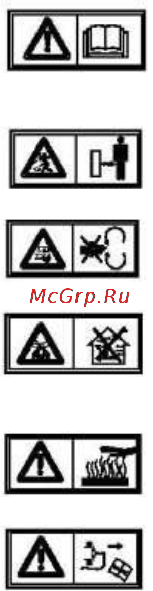 RedVerg RD-GLM411G [2/10] Горячие поверхност