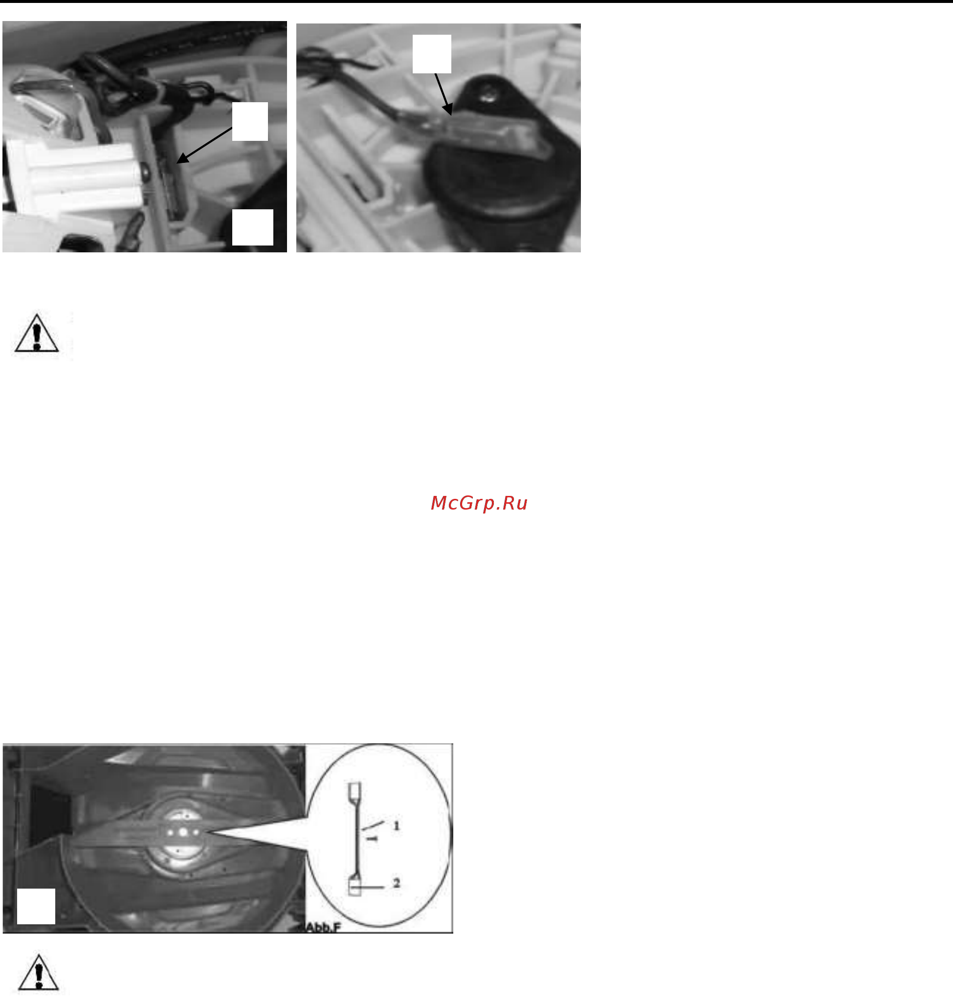RedVerg RD-ELM105G [9/12] Vi техническое обслуживание