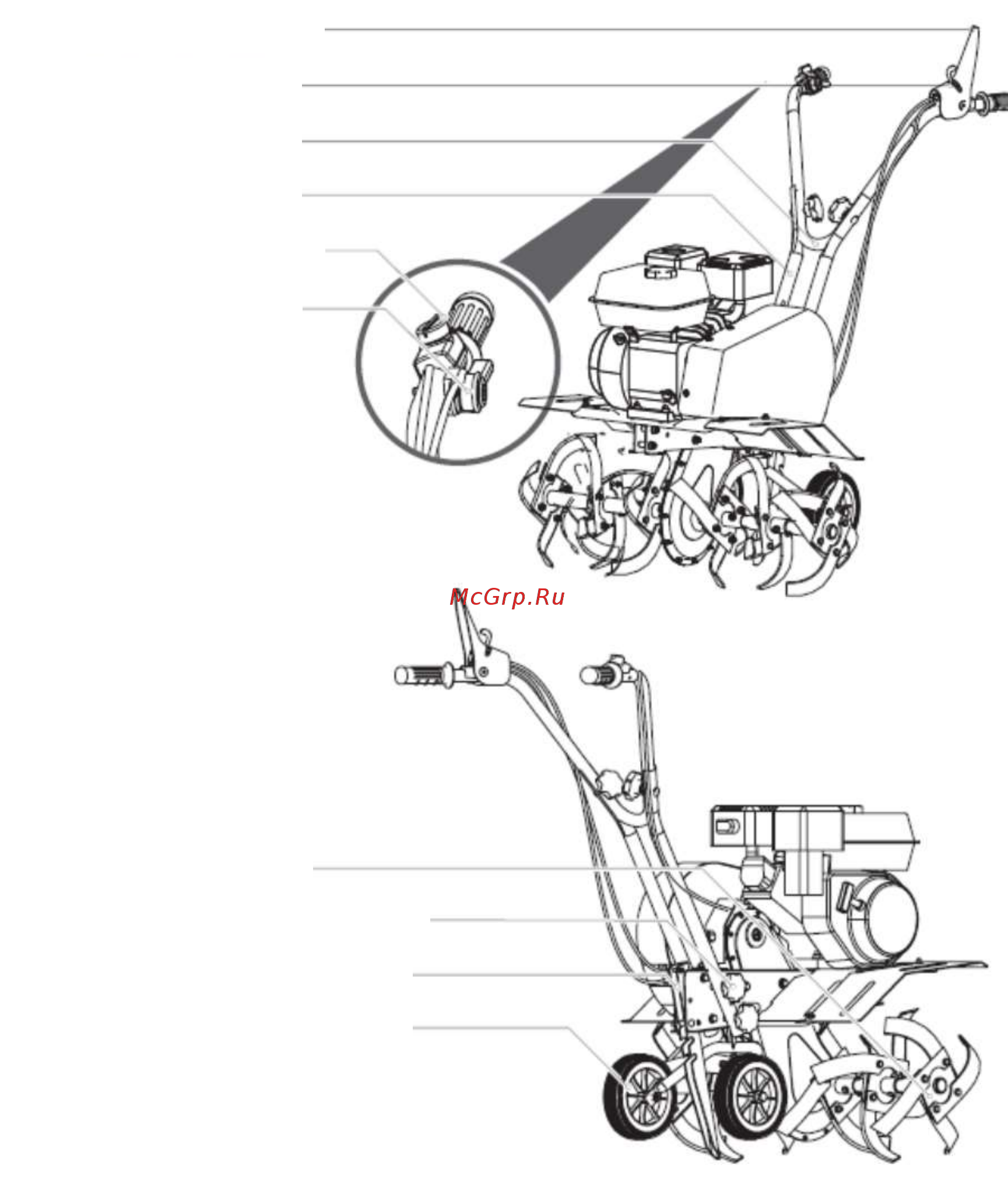 RedVerg RD-32652L Инструкция по эксплуатации онлайн [11/22] 268423