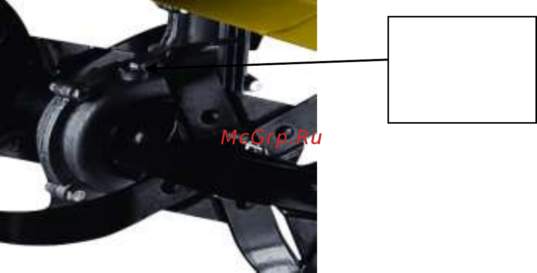 RedVerg RD600 [10/14] Смазка узлов