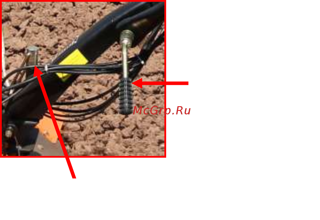 RedVerg Голиаф-2-7Д 5024278 Инструкция по эксплуатации онлайн [32/39] 823537