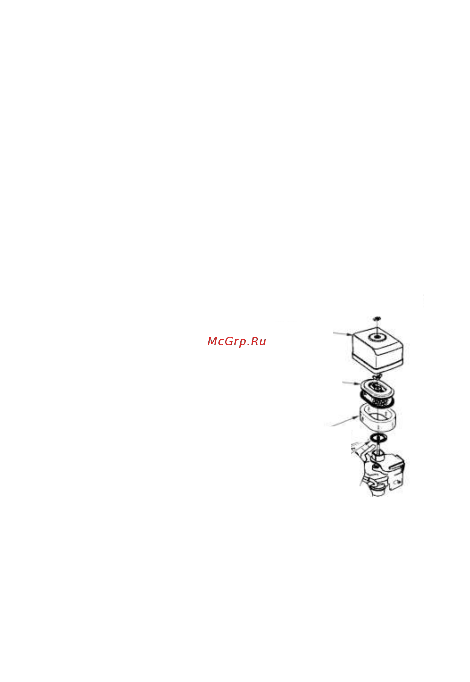 RedVerg RD170F [27/58] Двойные фильтры