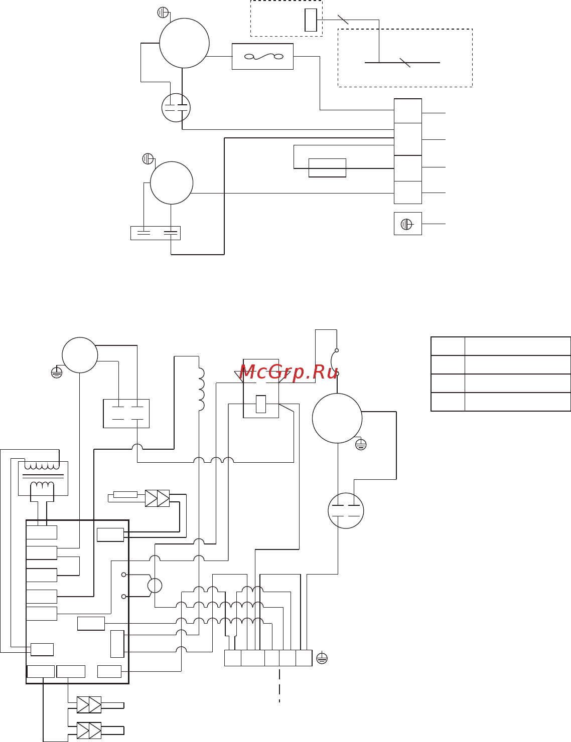 Lessar LS-H18KKA2/LU-H18KKA2 [29/32] Наружные блоки
