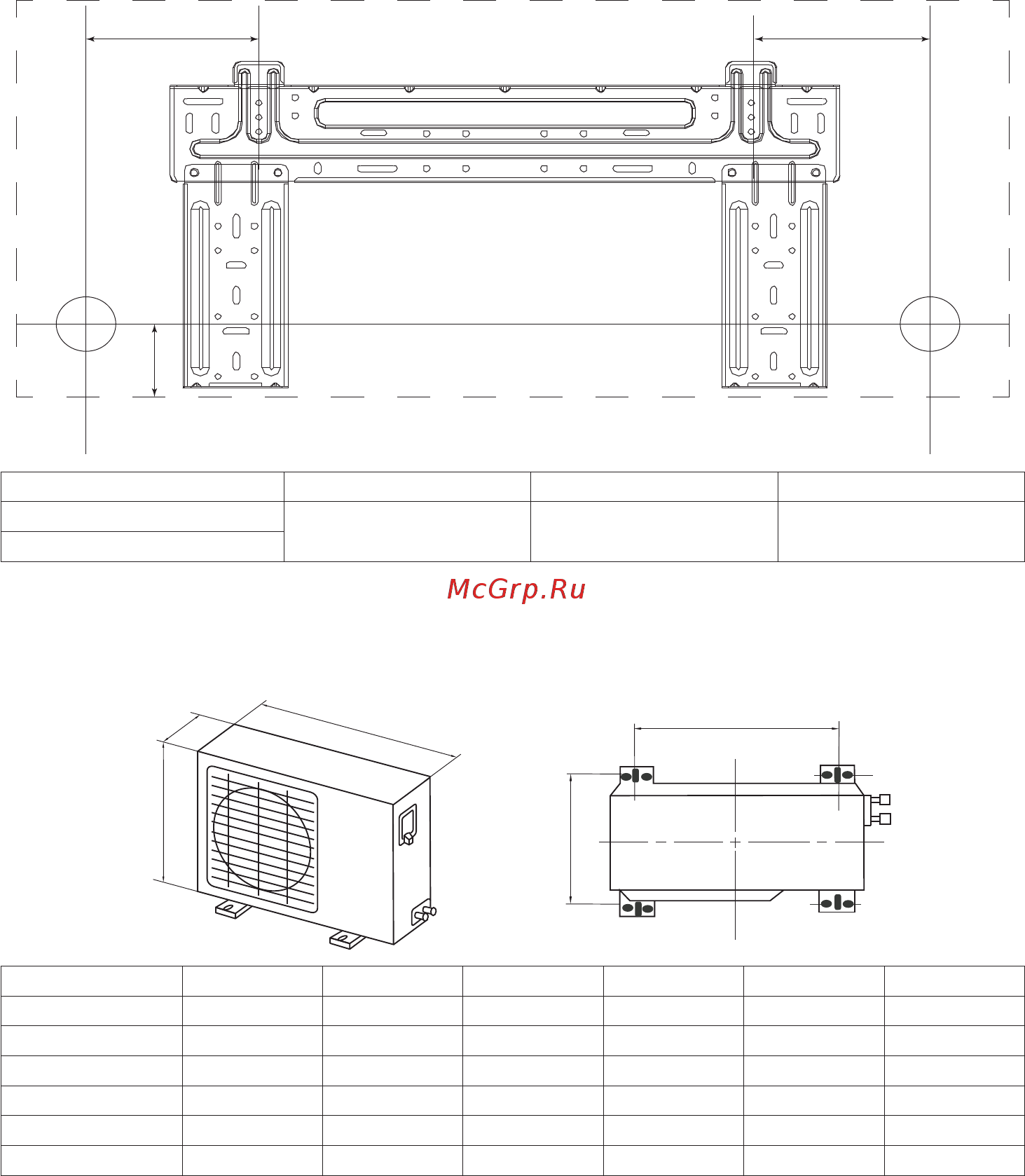 Lessar LS-H18KKA2/LU-H18KKA2 [7/32] Наружный блок