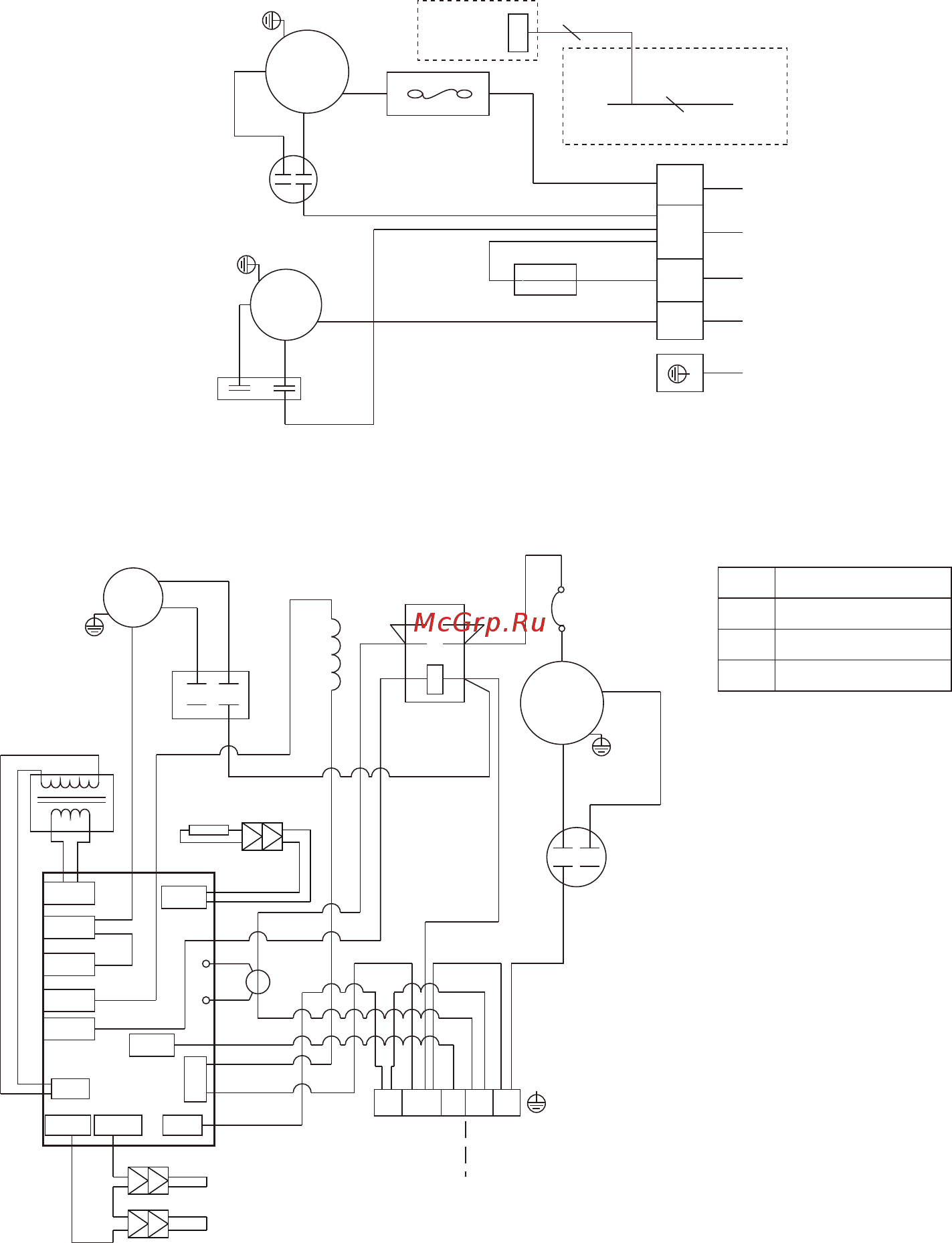Lessar LS-H18KKA2/LU-H18KKA2 [36/40] Lu h24kka2 lu h28kka2