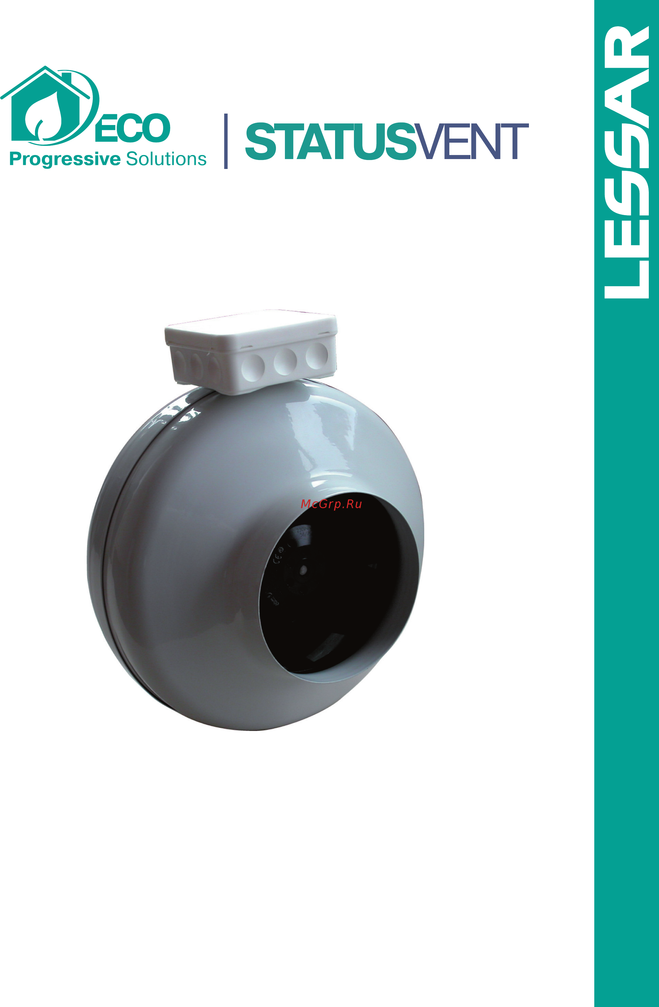 Lessar LV-FDC 160-ECO Инструкция по эксплуатации онлайн