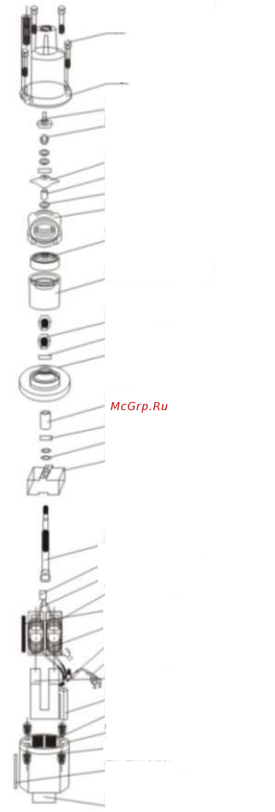 RedVerg RD-VP70B/25 Инструкция по эксплуатации онлайн [7/8] 268492