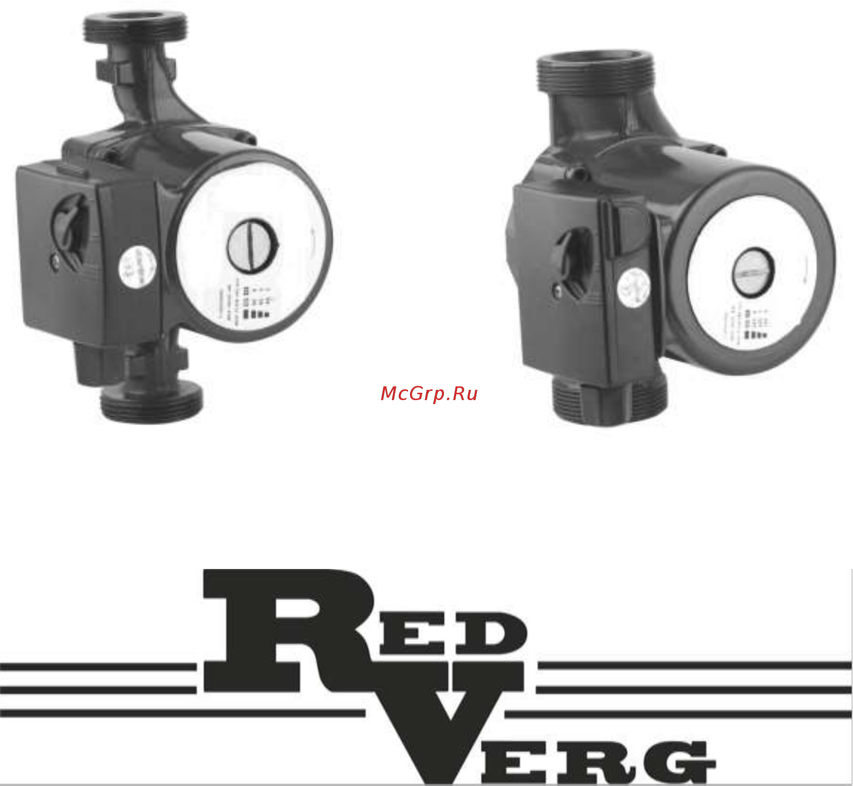 RedVerg RD-CP25/4 Инструкция по эксплуатации онлайн