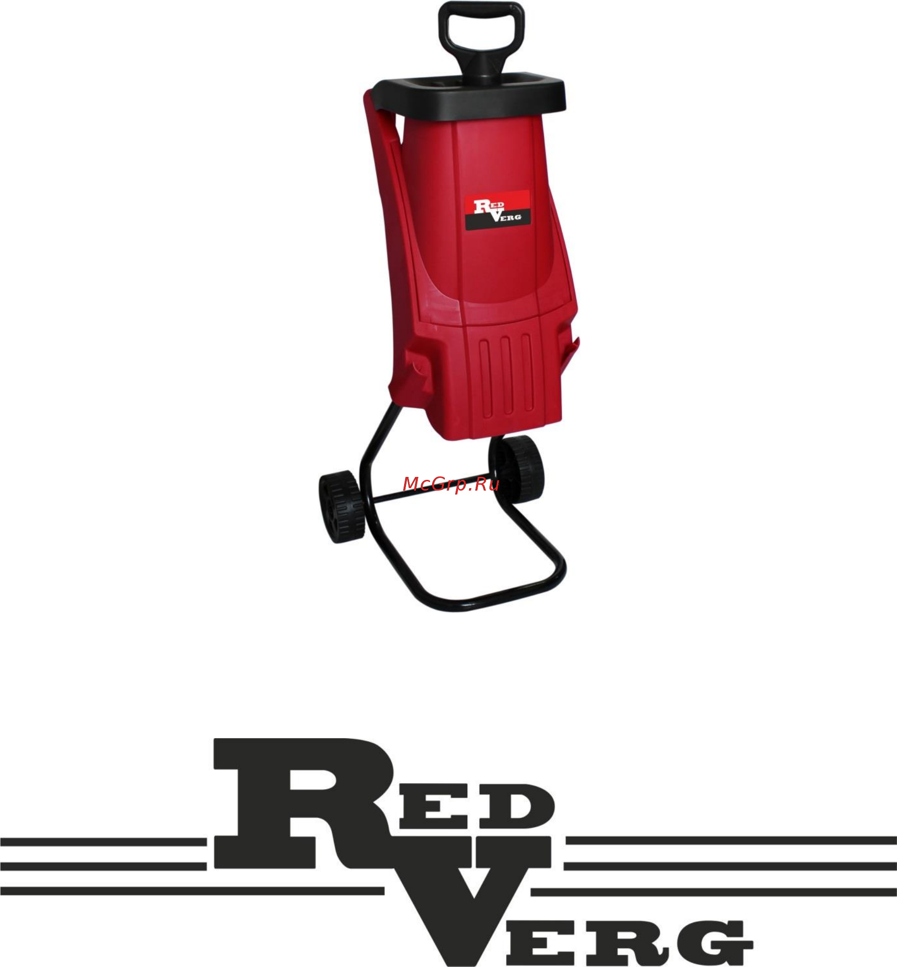 RedVerg RD-GS240 Инструкция по эксплуатации онлайн