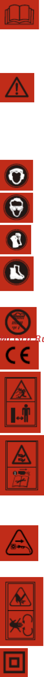 RedVerg RD-GS240 Инструкция по эксплуатации онлайн [11/19] 268512
