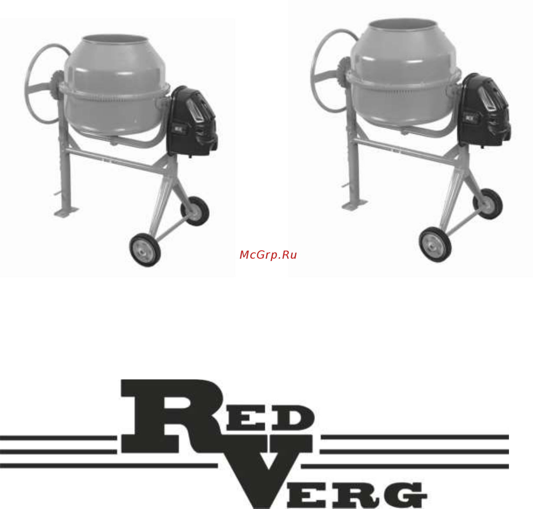 RedVerg RD-CM180N Инструкция по эксплуатации онлайн