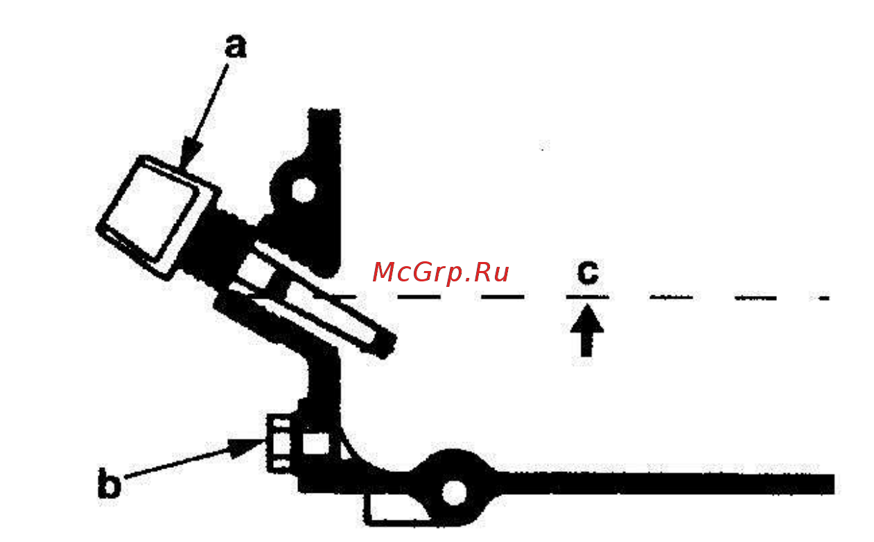 RedVerg RD-RM80HC [15/20] Моторное масло