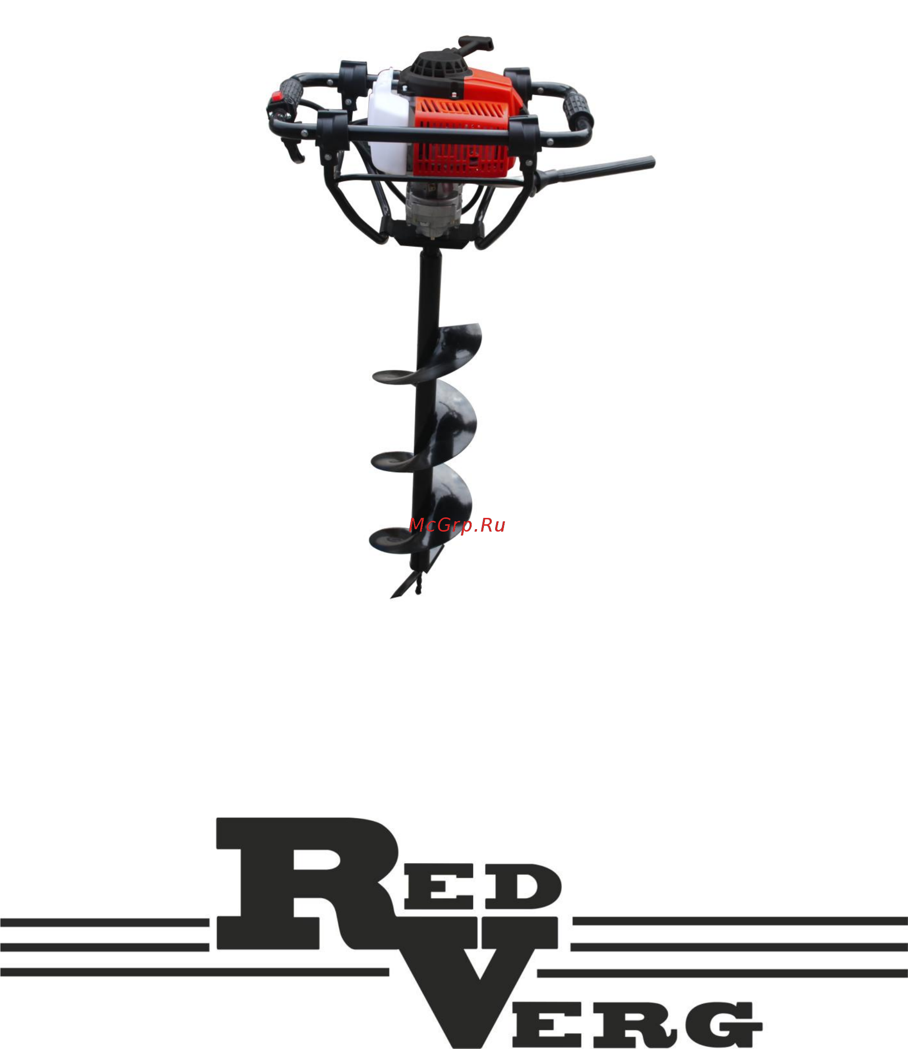 RedVerg RD-EA630B Инструкция по эксплуатации онлайн