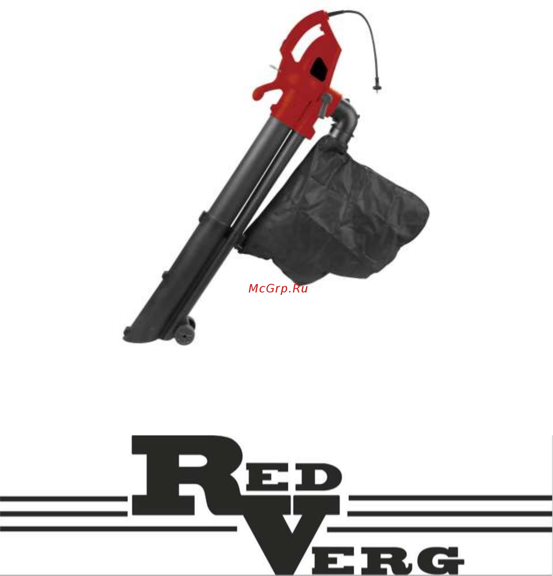 RedVerg RD-BE2500 6623907 Инструкция по эксплуатации онлайн