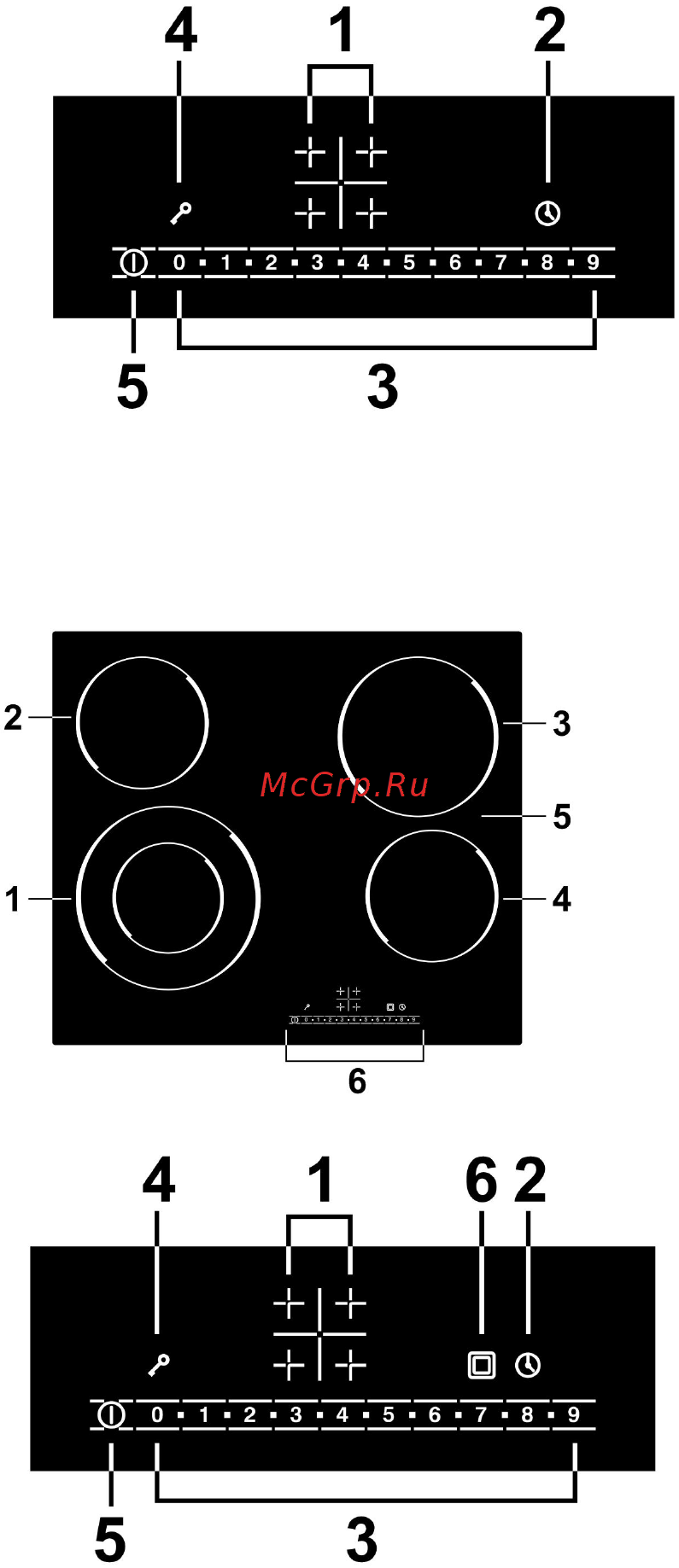 Weissgauff HV 642 BS [15/40] Модель hv 641 bs hv 641 gs