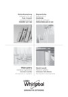 Whirlpool SPOW 409 Инструкция по эксплуатации