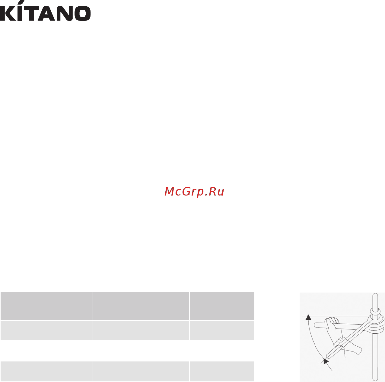 Kitano KC-Montaro-12 [38/60] Кондиционеры кассетные серии montaro