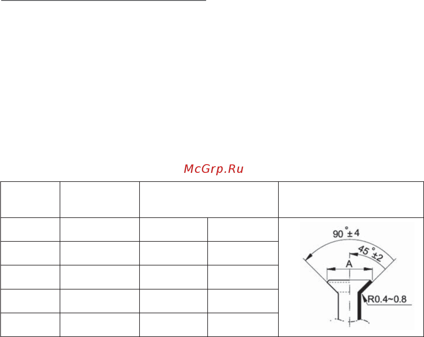 Kitano KC-Montaro II-48 [47/68] Operation and installation manual