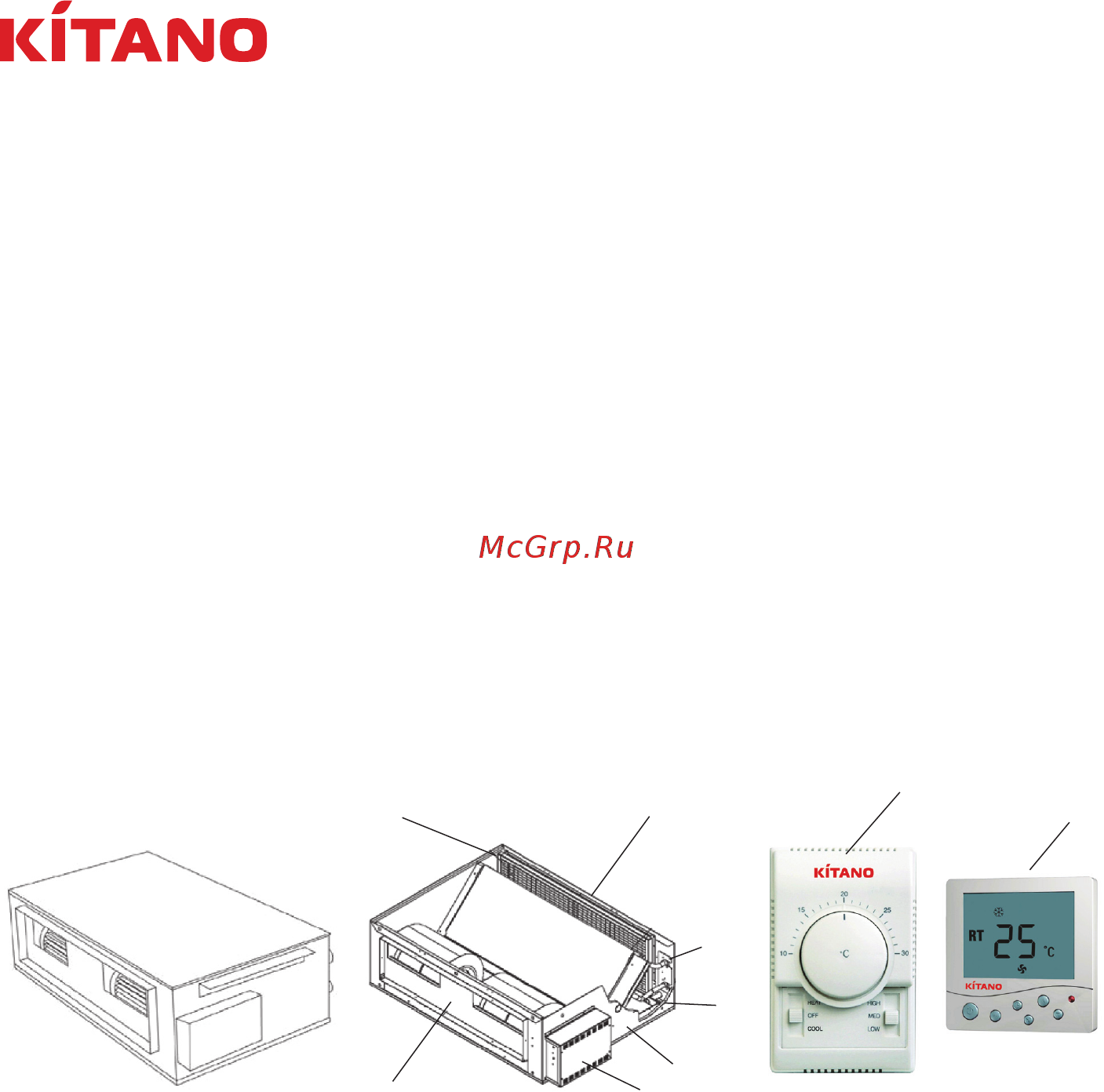 Kitano KP-Hino-3R2P-340 [6/36] Описание устройства
