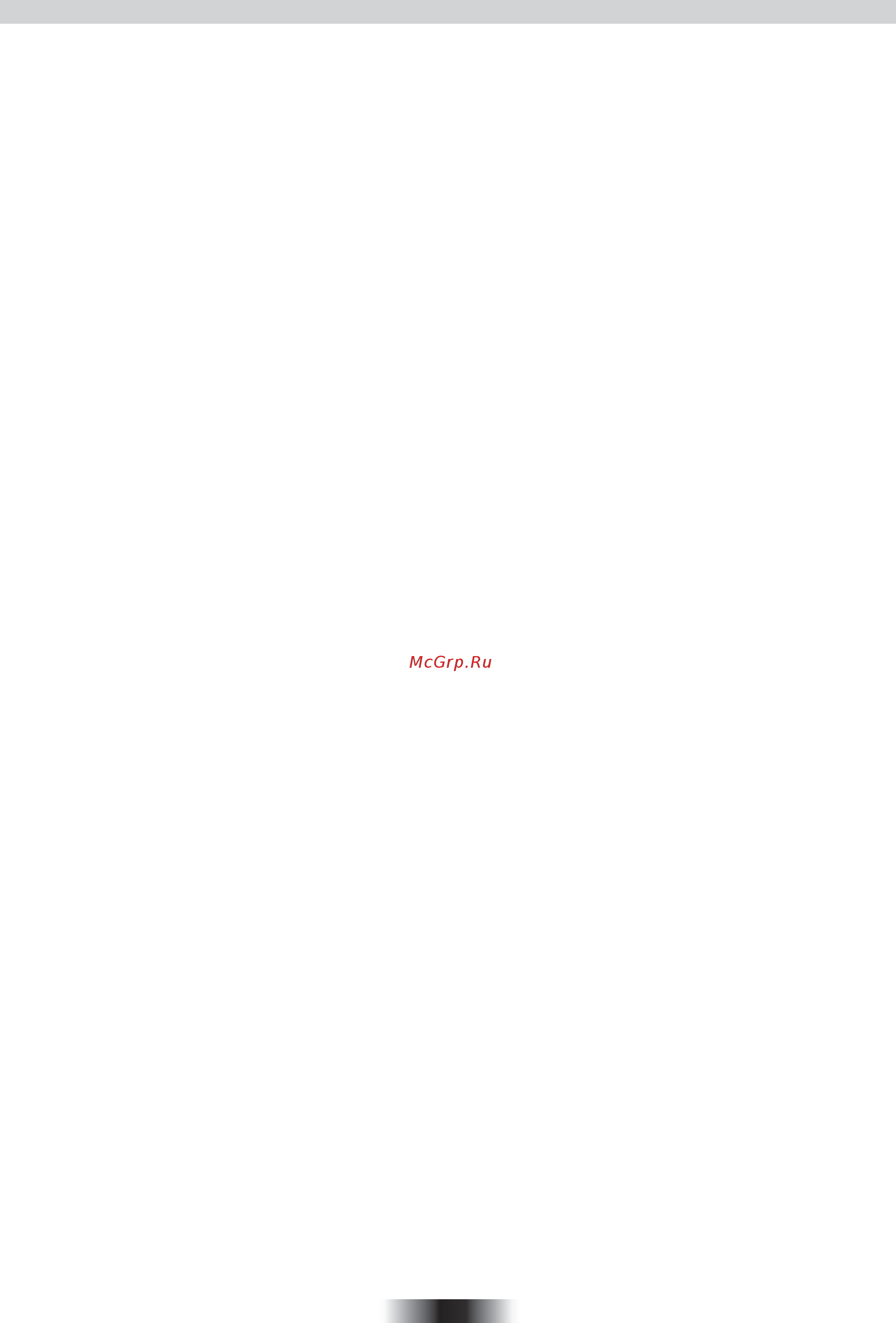 Candy FPP 829 X Инструкция по эксплуатации EN онлайн [3/96] 595267