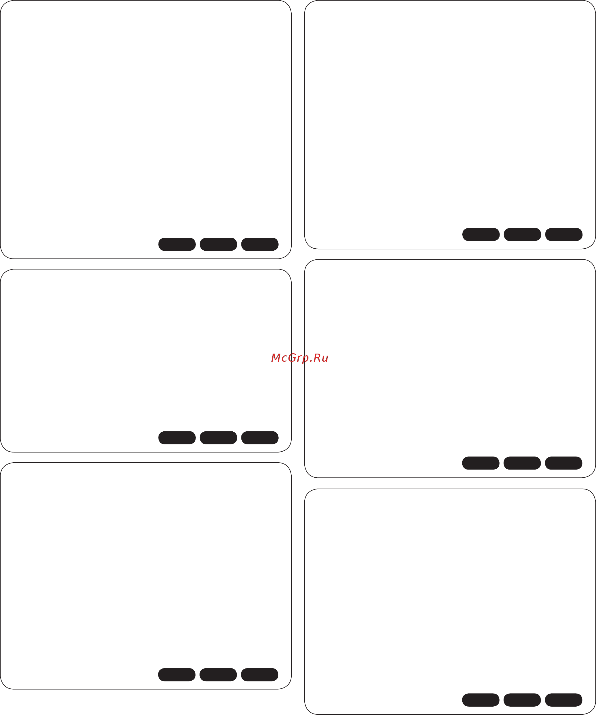 Juki HZL F 600 [143/164] Introduction of optional accessory parts optionale zubehörteile