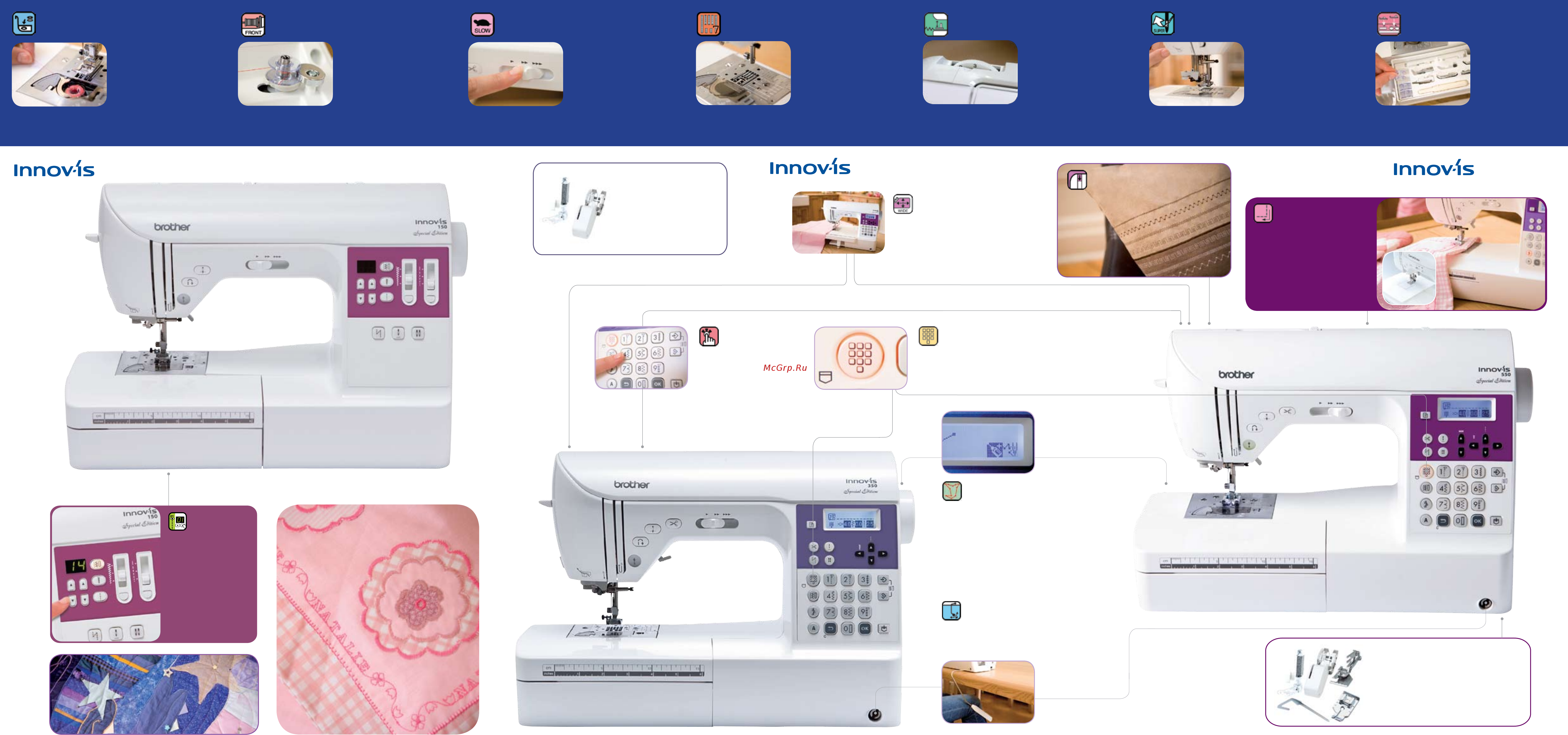 Brother INNOV-'IS NV-550 SE (SPECIAL EDITION) [2/2] _innovis_leaflet_150_350_550_ru copy