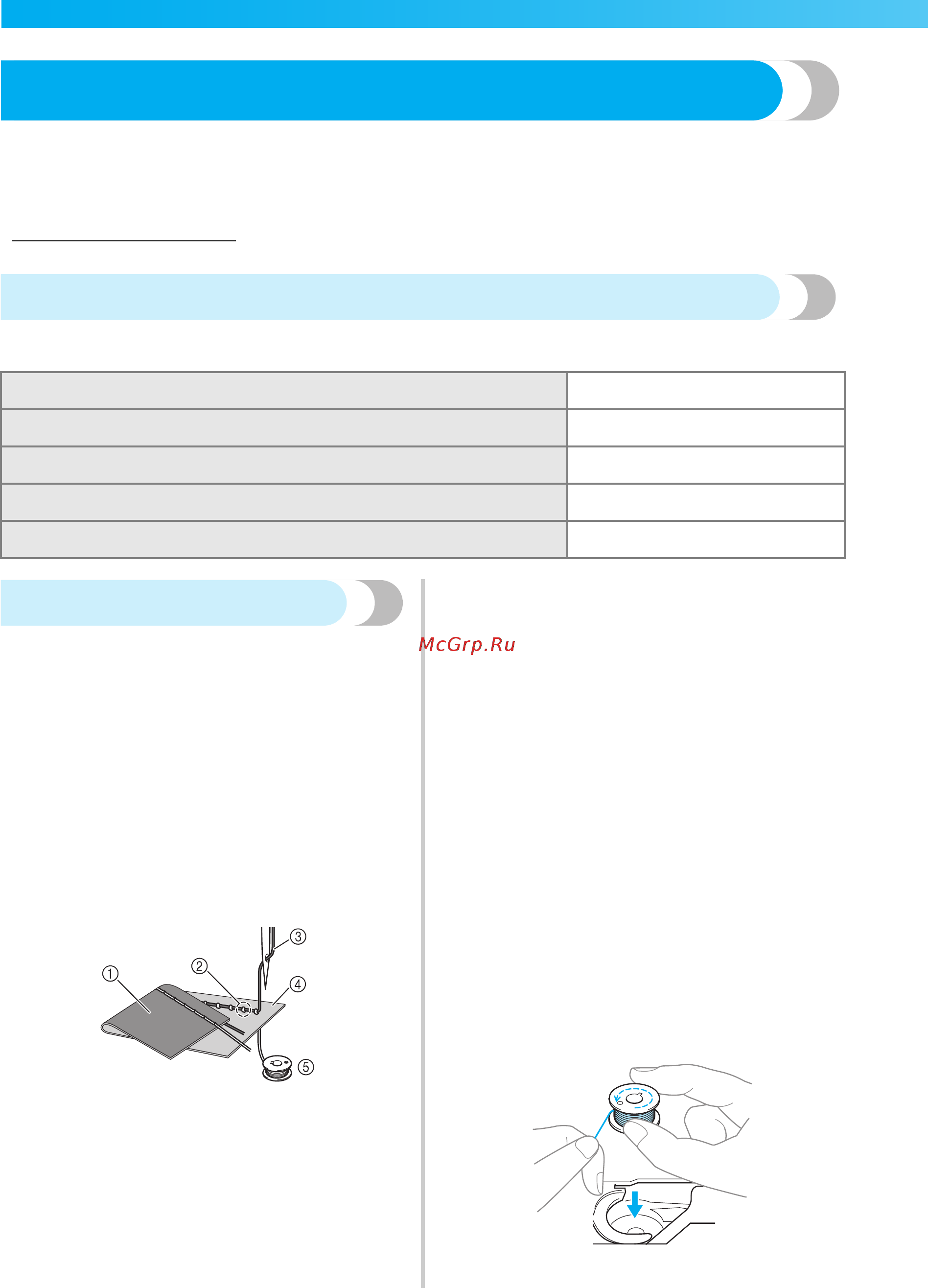 Brother ELITE 95E [130/152] Поиск и устранение неисправностей