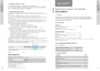 Oasis 500/70 Инструкция по эксплуатации