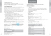 Oasis 500/60 Инструкция по эксплуатации
