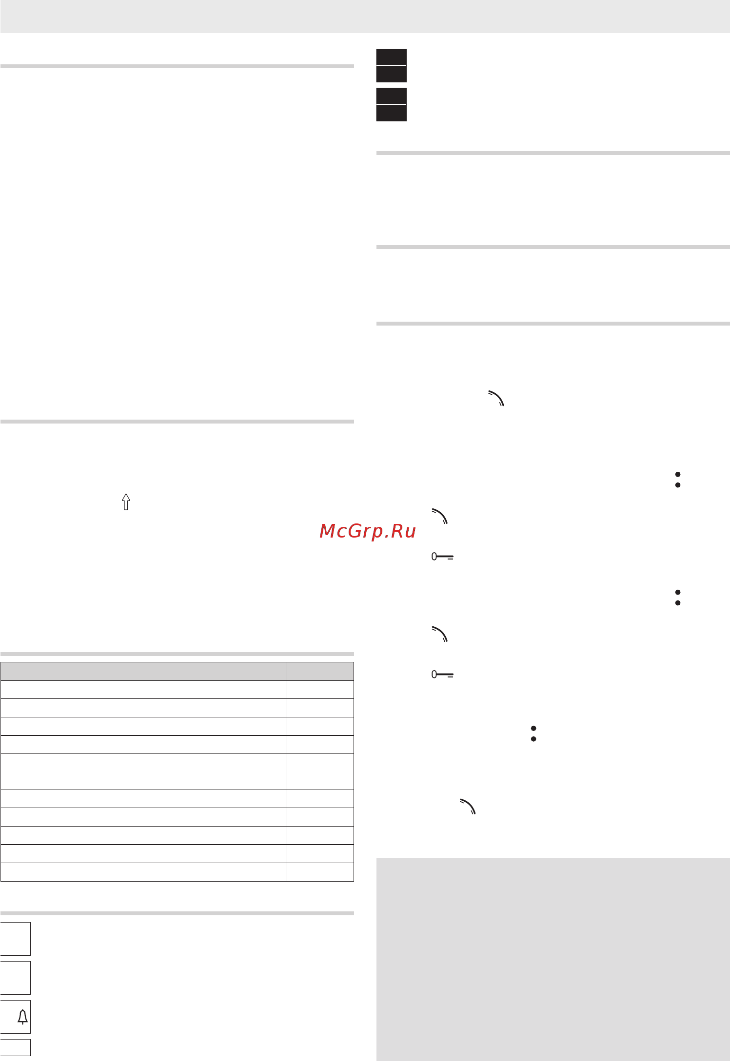 Bpt FUTURA X2 BK [11/16] Nederlands