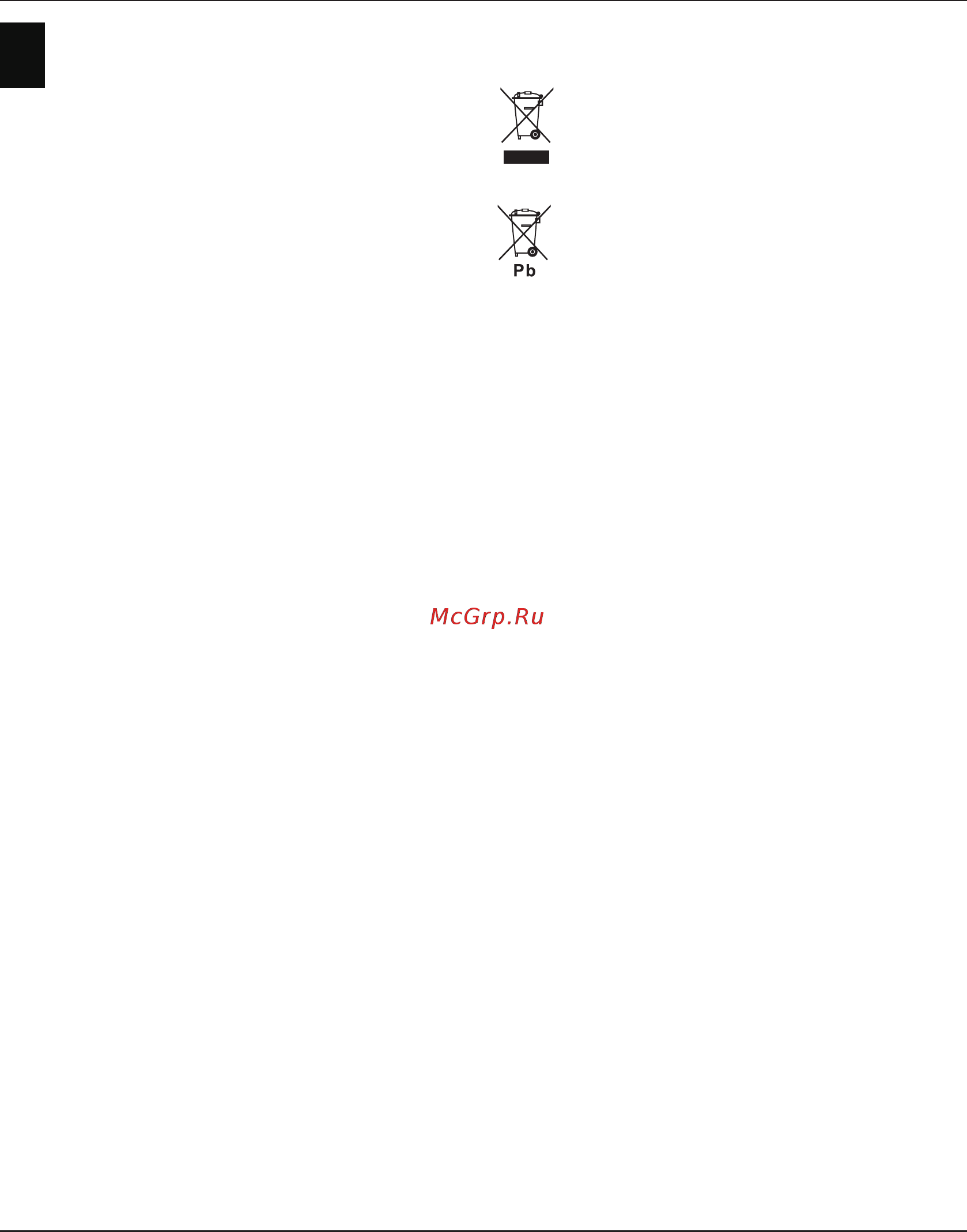 Tcl L49C2US [7/17] Important information and manual
