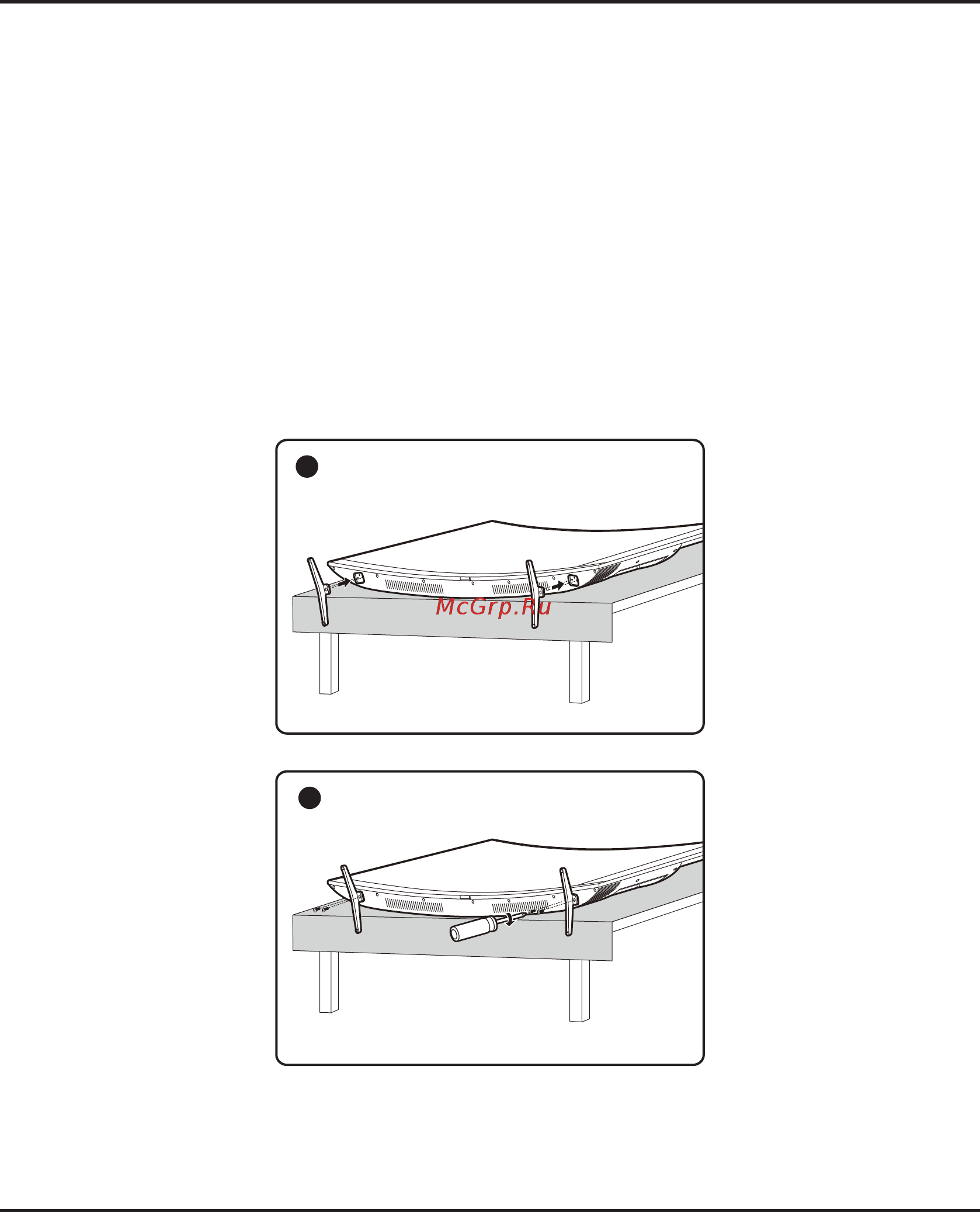 Tcl L49P3CFS Стальной [18/41] Addendum sheet