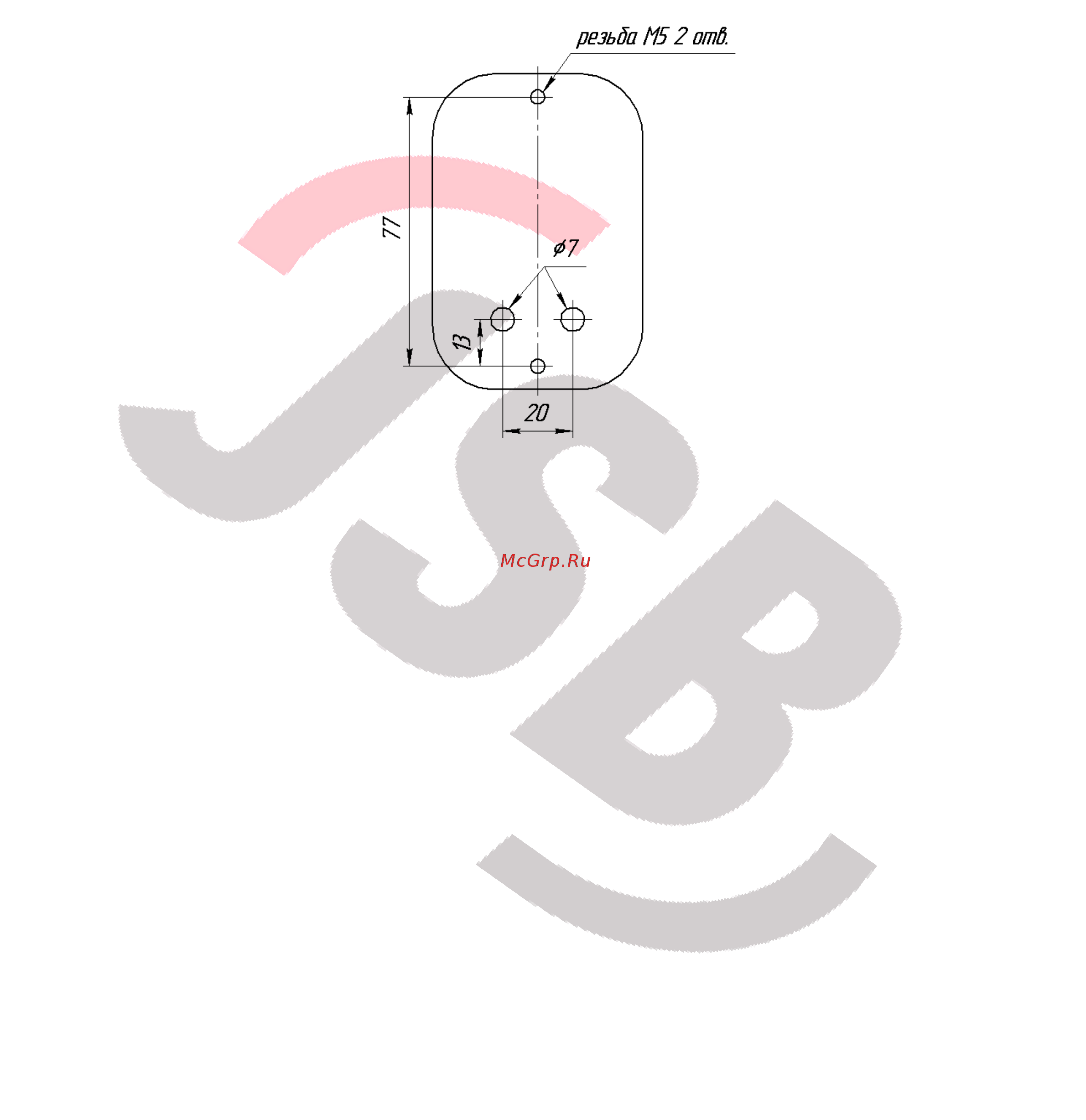 Jsb A081 PAL Инструкция по эксплуатации онлайн [5/7] 271043