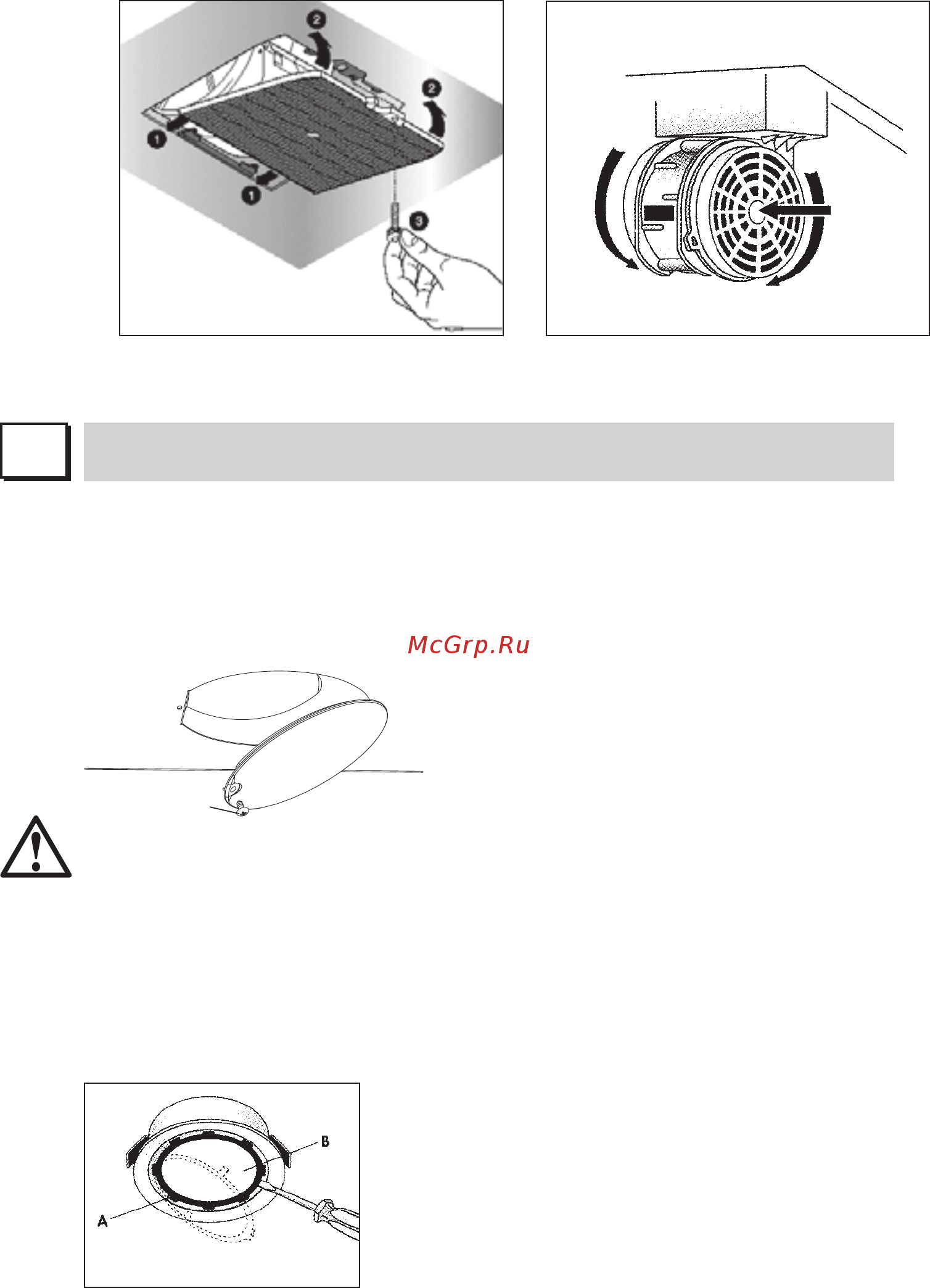 Falmec Excellence 90 IX Touchfree (800) ECP [21/80] Lighting