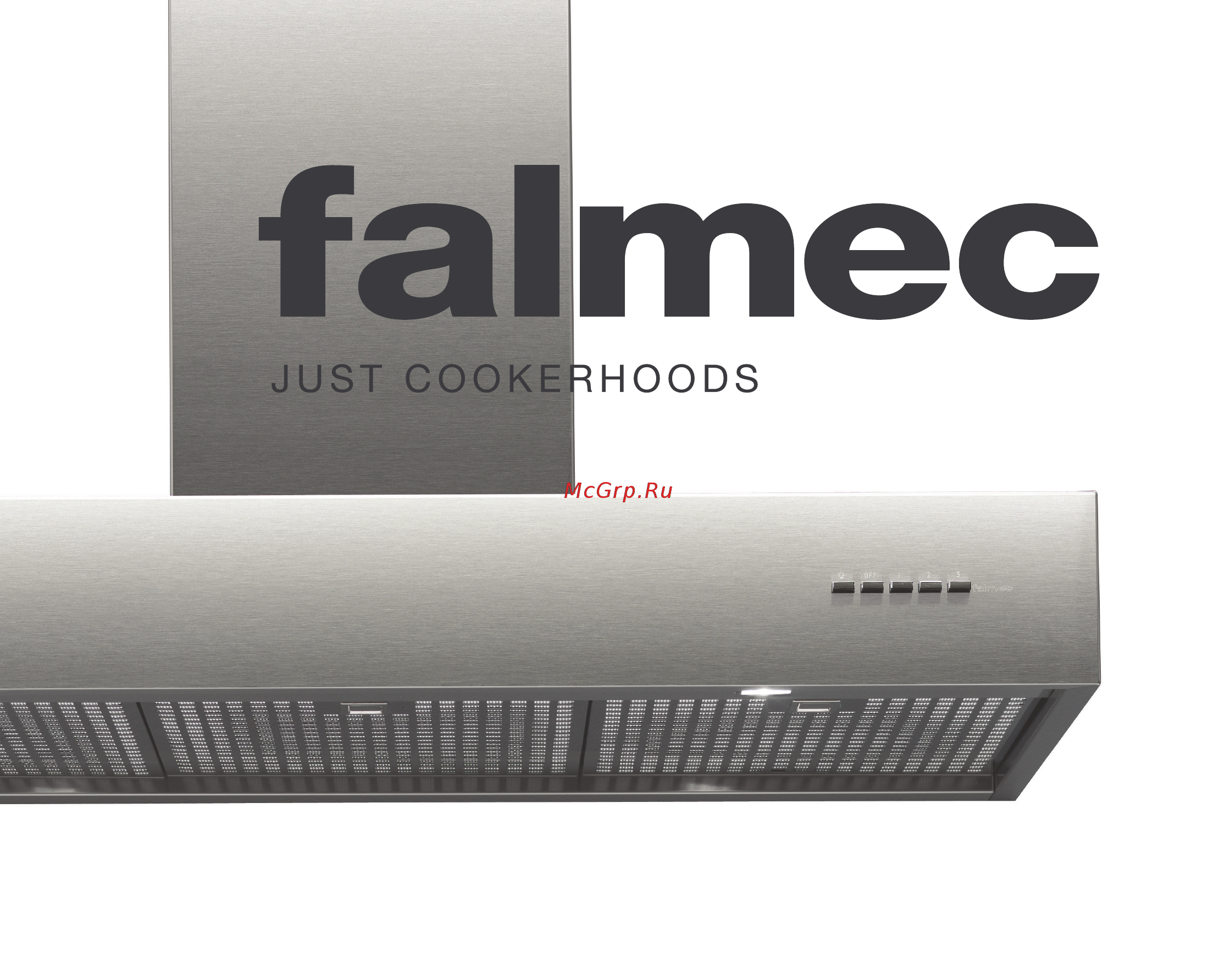 Falmec Line 90 IX (600) Инструкция по эксплуатации онлайн