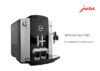 Jura Impressa F50 platinum Инструкция по эксплуатации