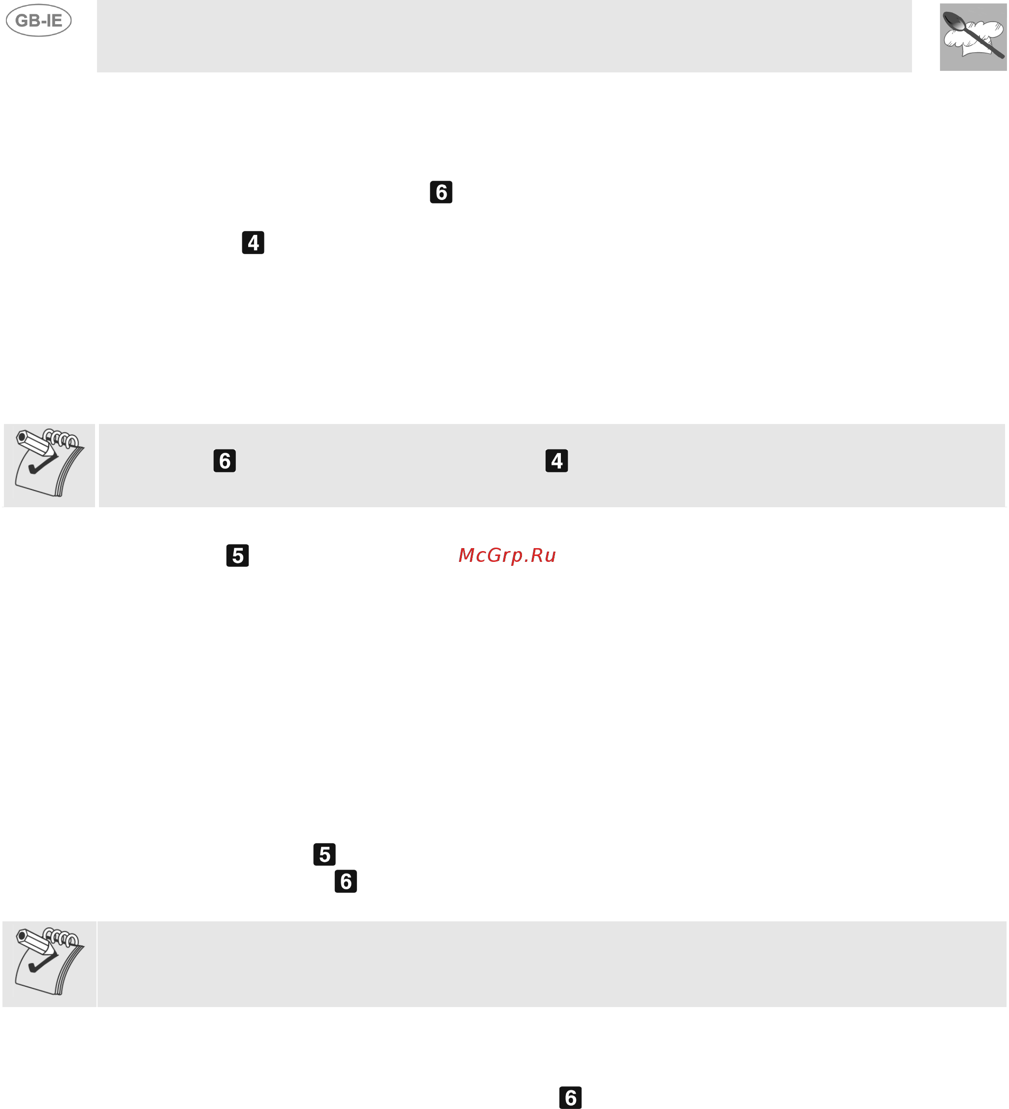 Smeg FAB40PS1 [8/14] Instructions for the user