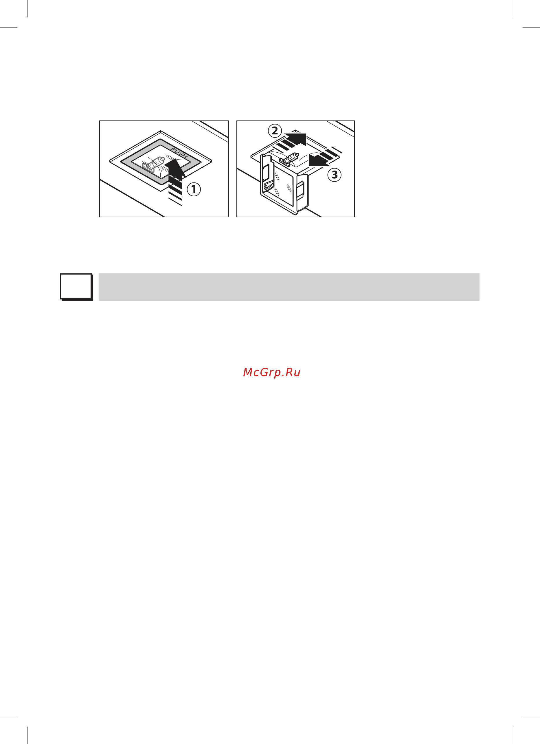 Falmec Mira White 40 (800) ECP [40/80] П entretien et nettoyage