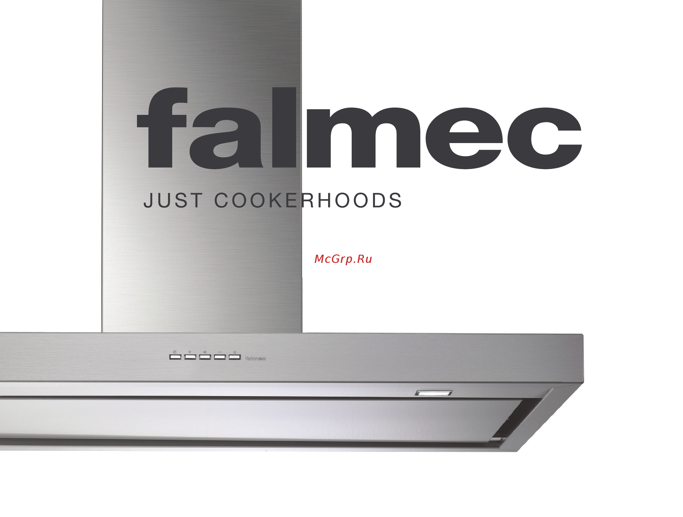 Falmec PLANE TOP 1200 мм CPLN20.E11P2#ZZZX491F Инструкция по сборке онлайн