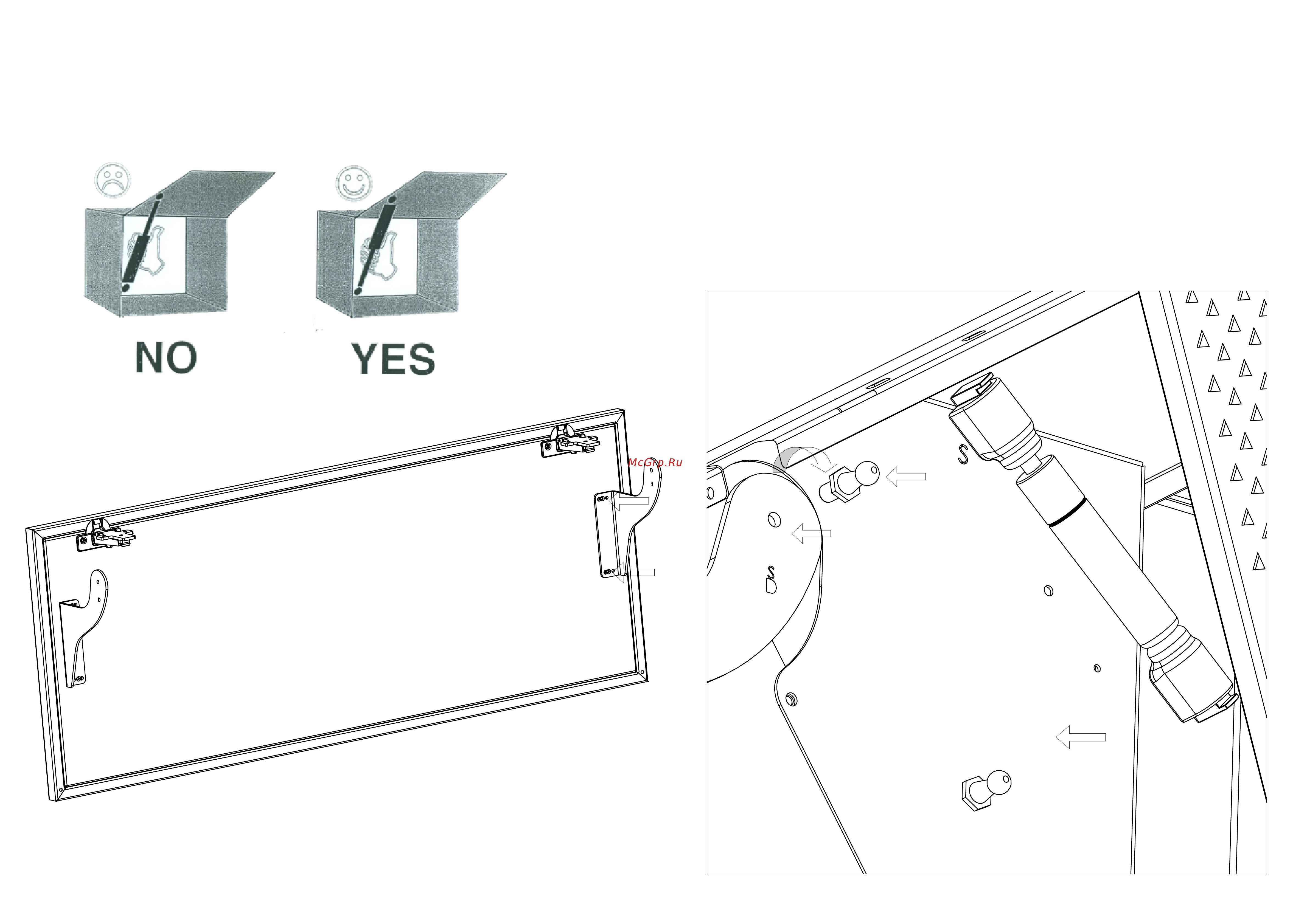Falmec Integrata 120 IX (600) Инструкция по установке онлайн