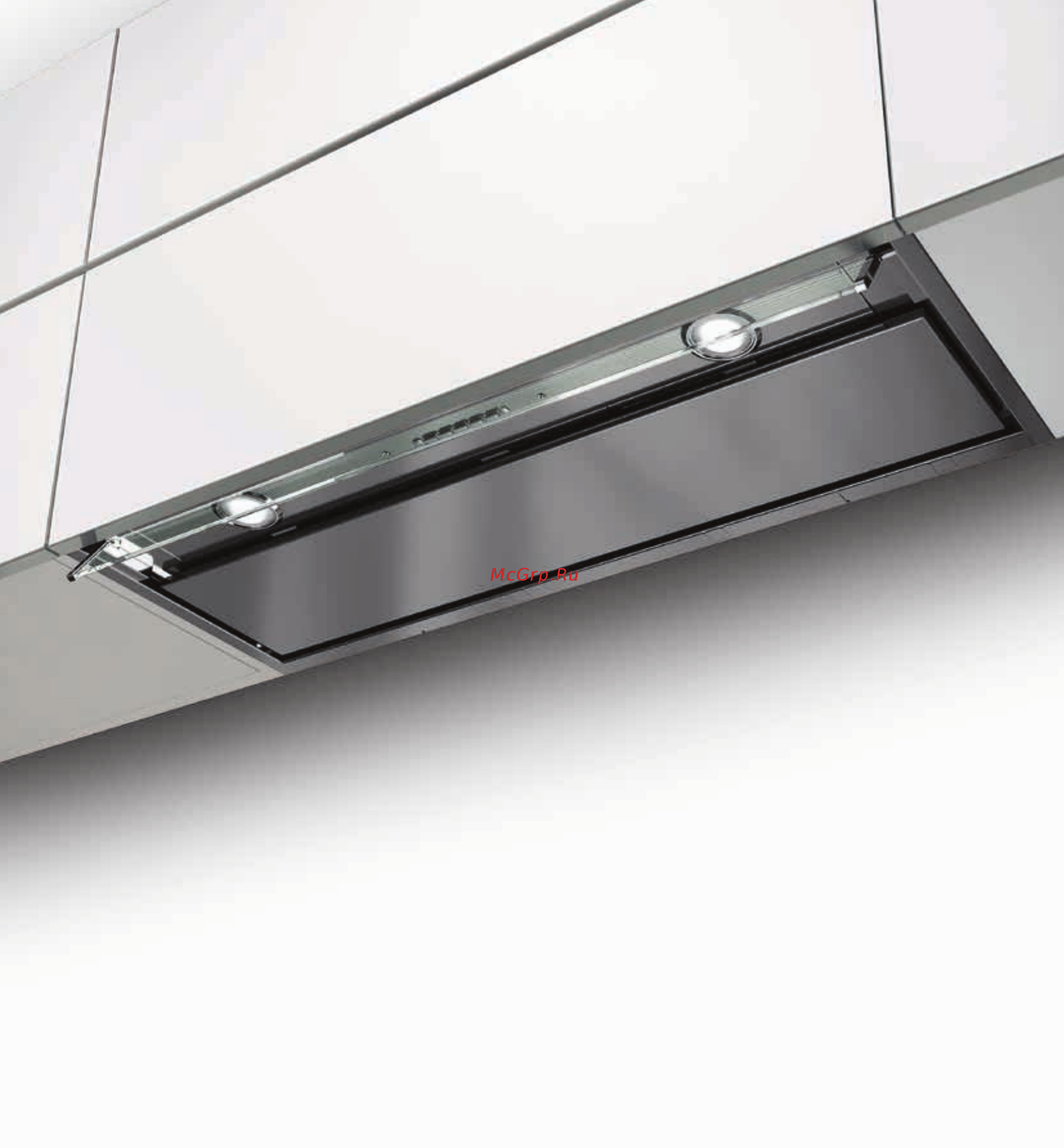 Faber T-LIGHT ISOLA EV8P WH MATT A100 (110.0456.265) Каталог Faber онлайн [153/272] 280459