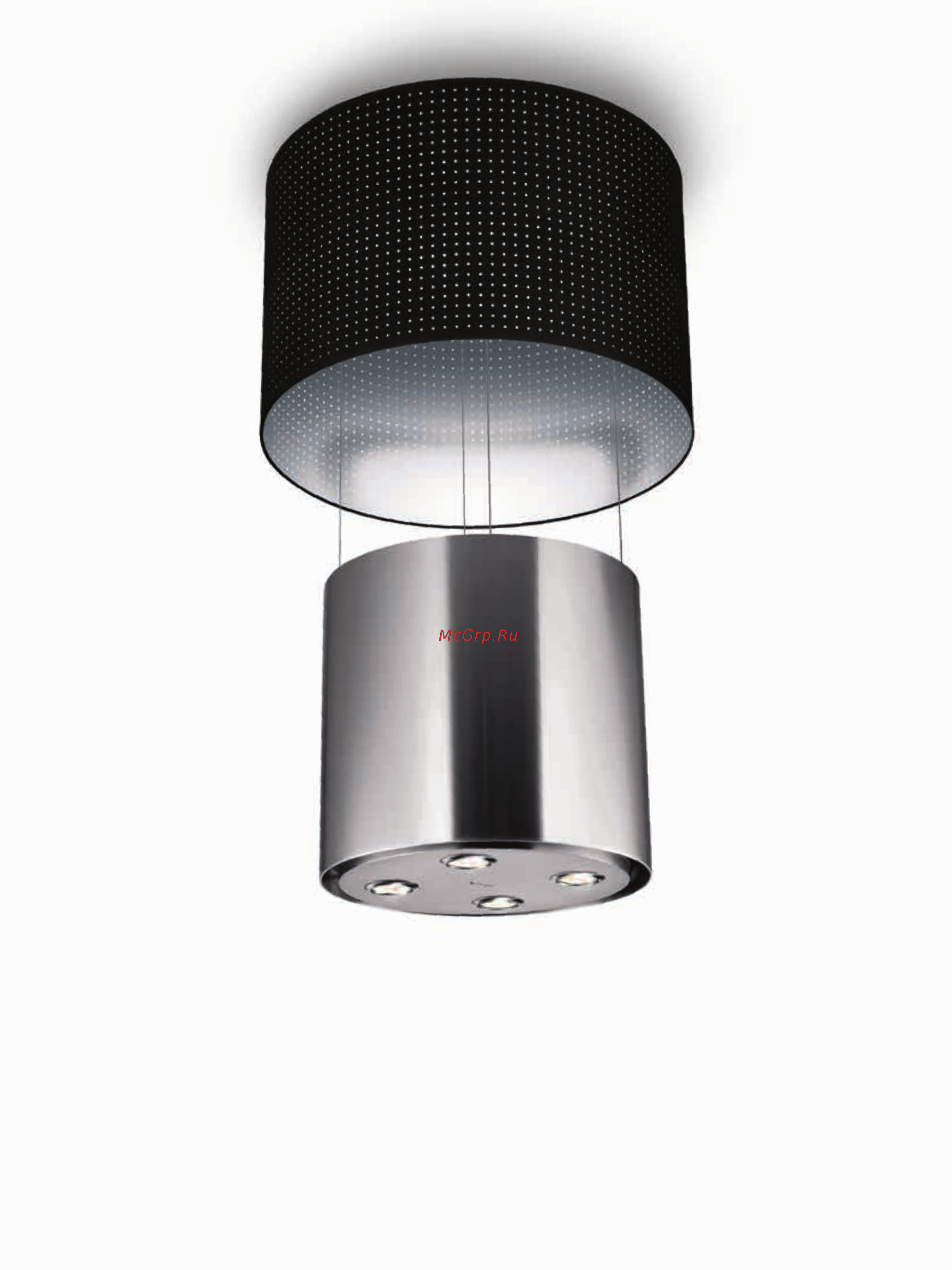 Faber HEAVEN GLASS 2.0 WH FLAT A90 (110.0428.440) Каталог Faber онлайн [161/272] 280486