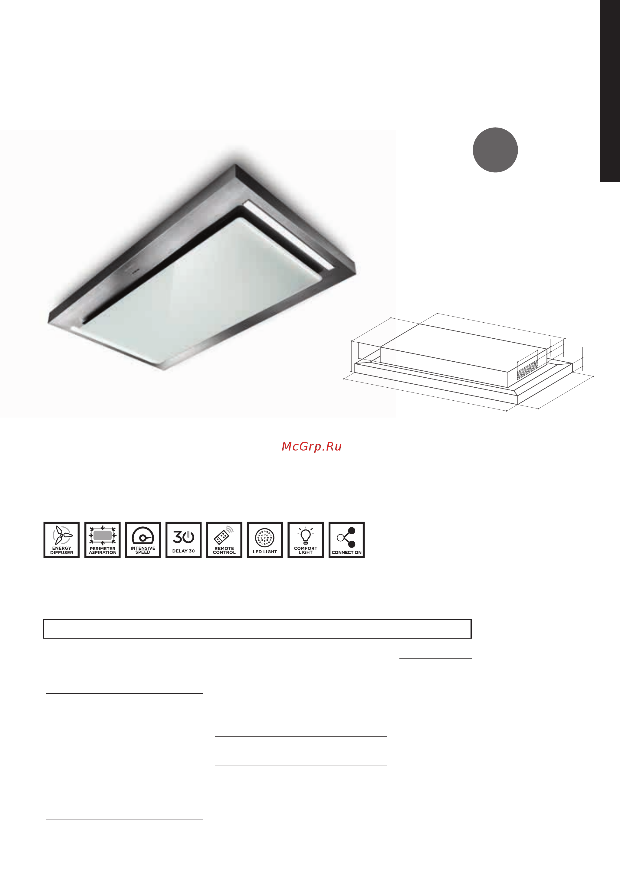 Faber GLAM-LIGHT EV8P PINK/WH A80 (110.0456.141) [173/272] Skypad