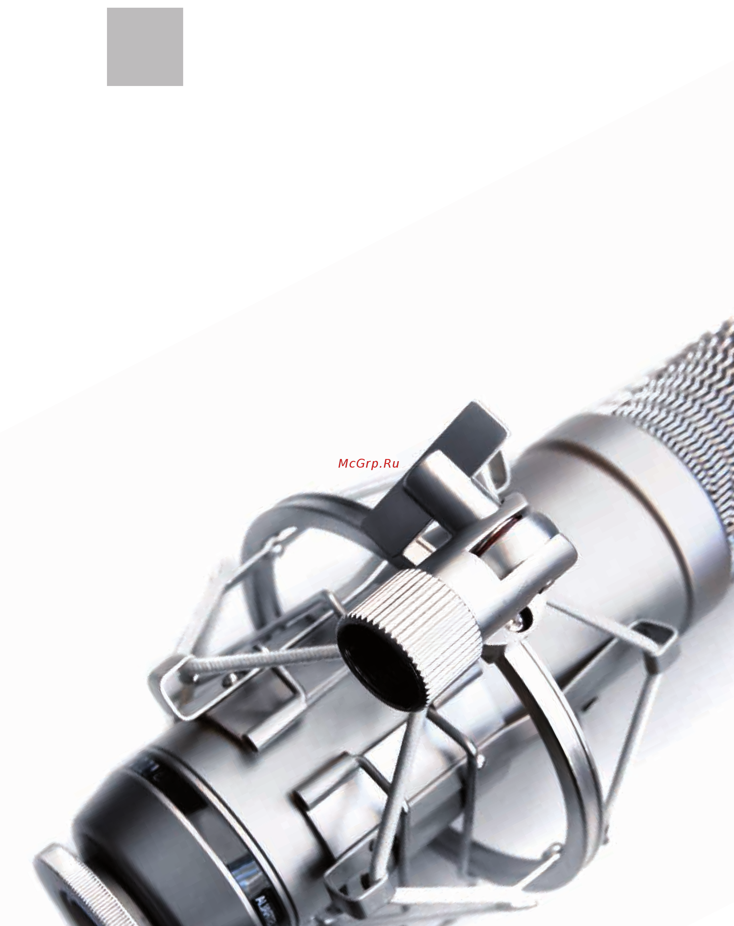 Faber T-LIGHT EV8P WH MATT A90 (110.0456.269) [40/272] Захват любого звука