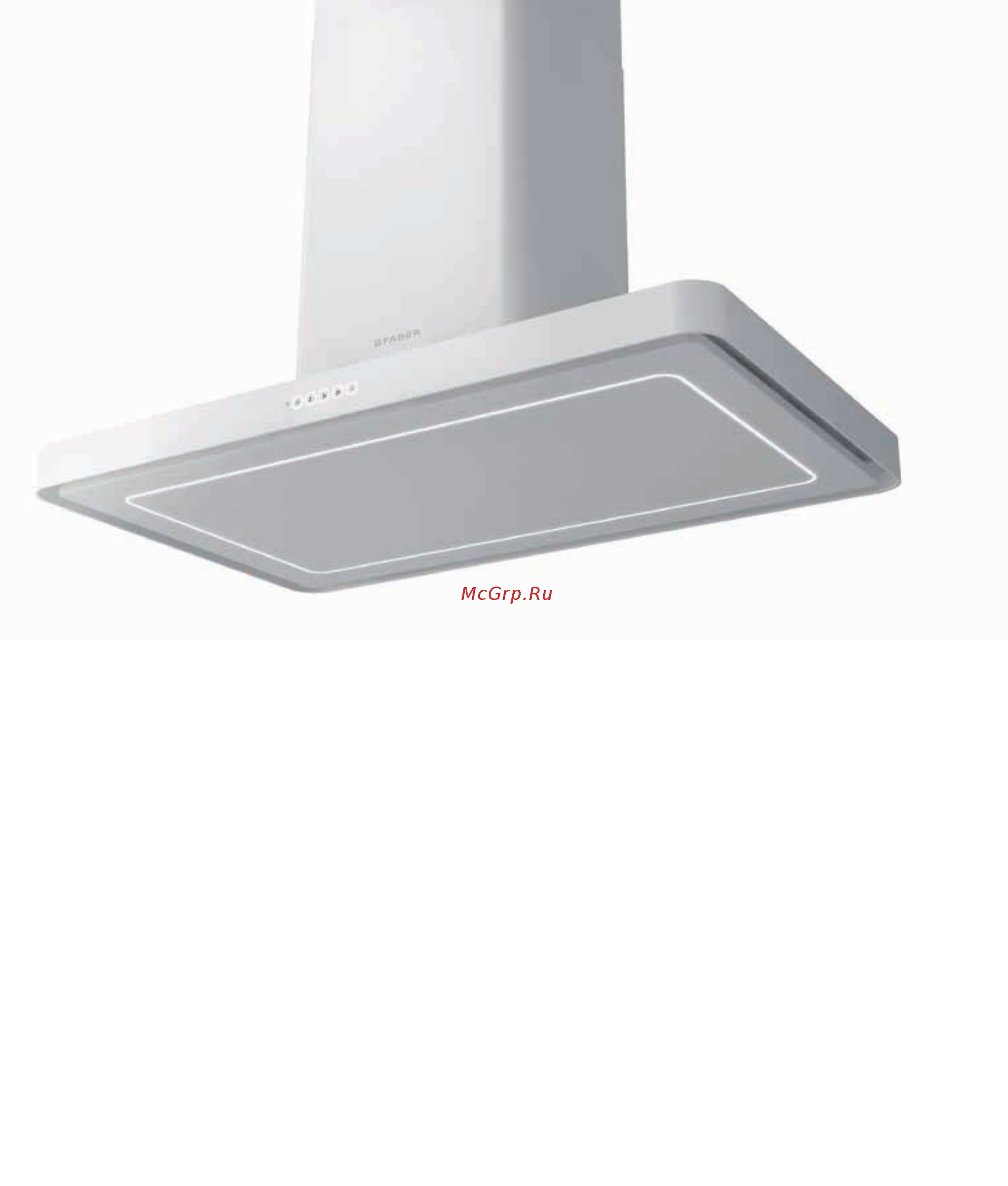 Faber VEIL WH CORIAN A90 (110.0324.952) Каталог Faber онлайн [75/272] 275745