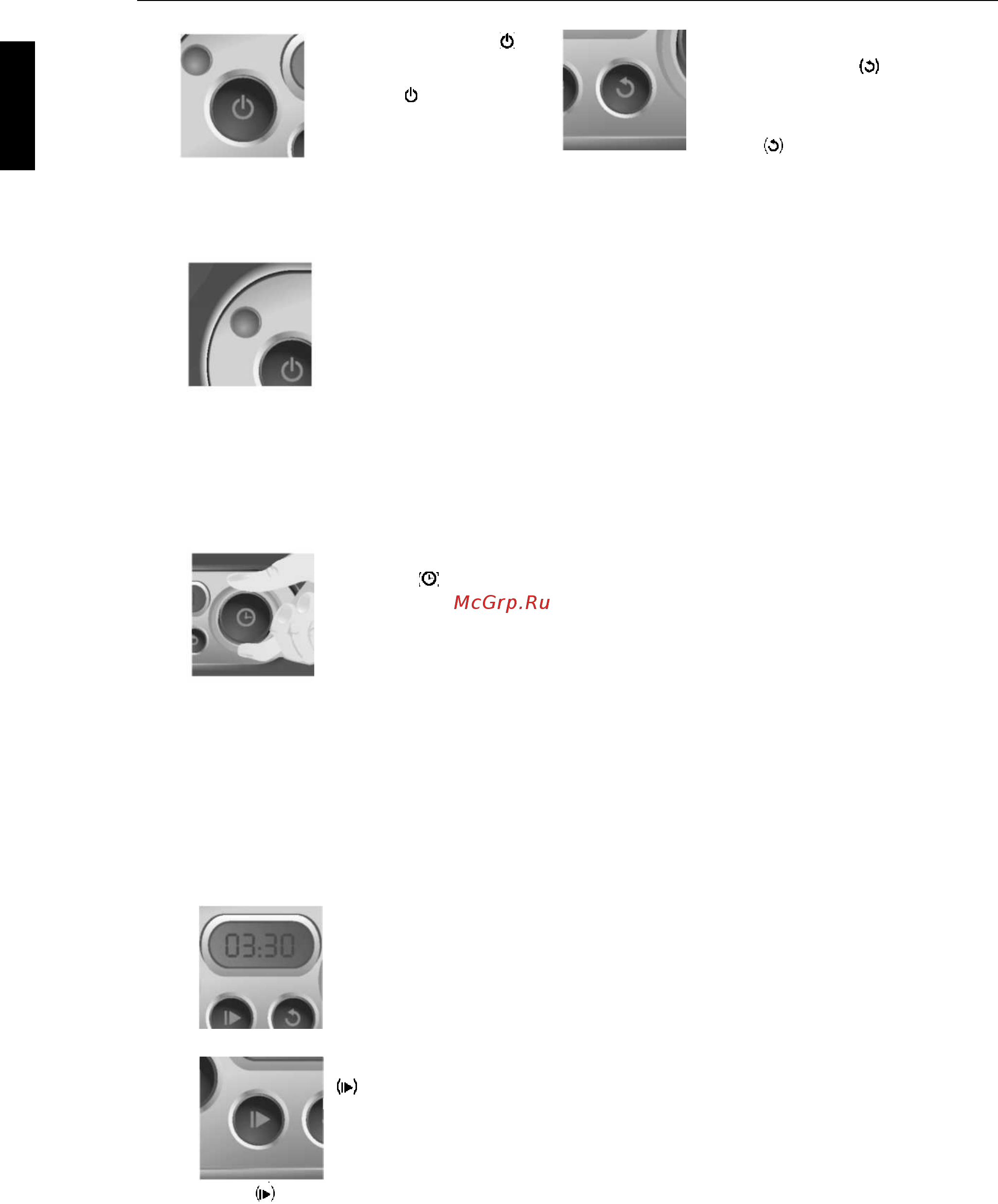 KitchenAid 5KWB100EPM жемчужный металлик [6/21] Функции вафельницы