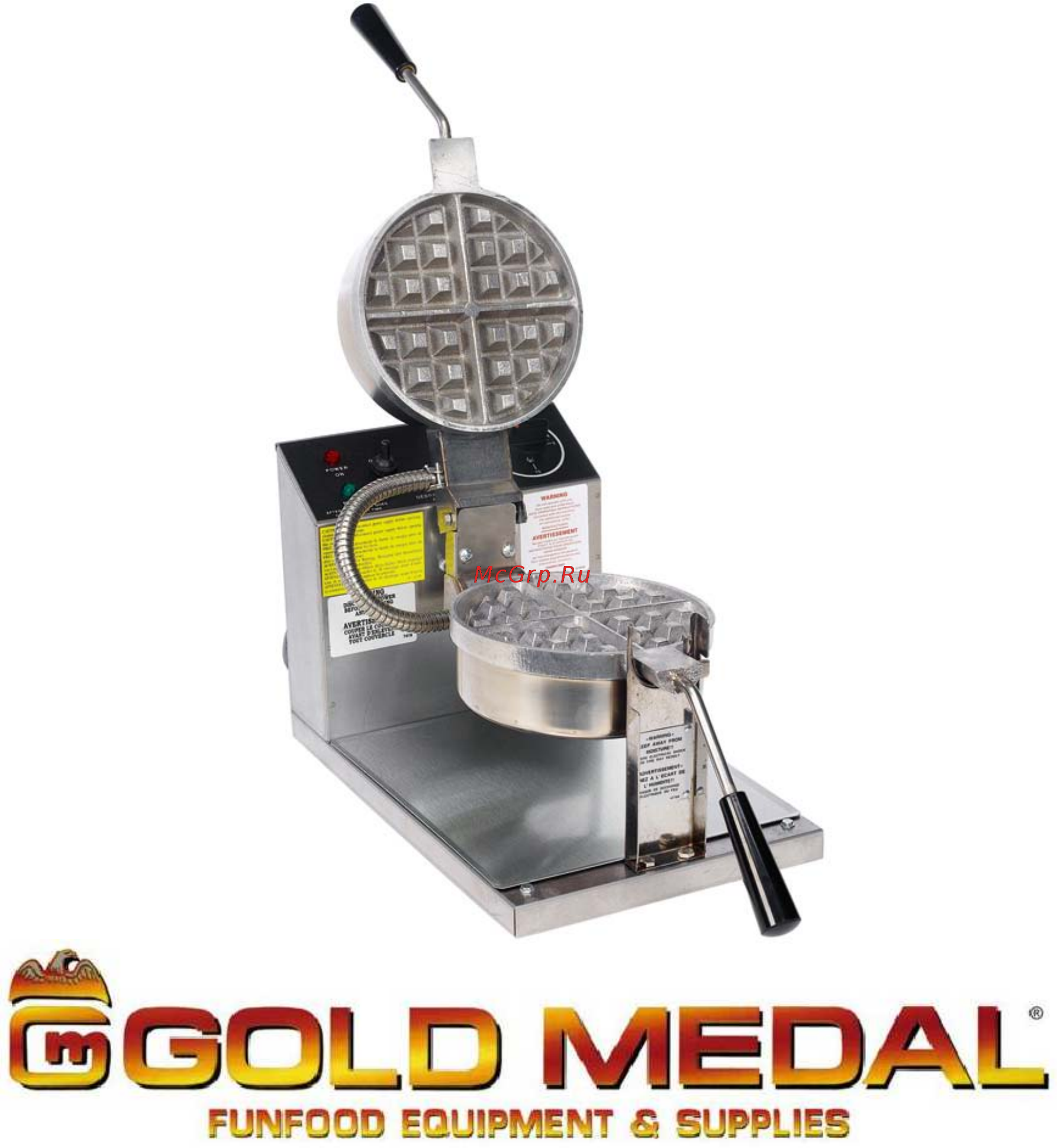 Gold Medal 5038EX Инструкция по эксплуатации онлайн