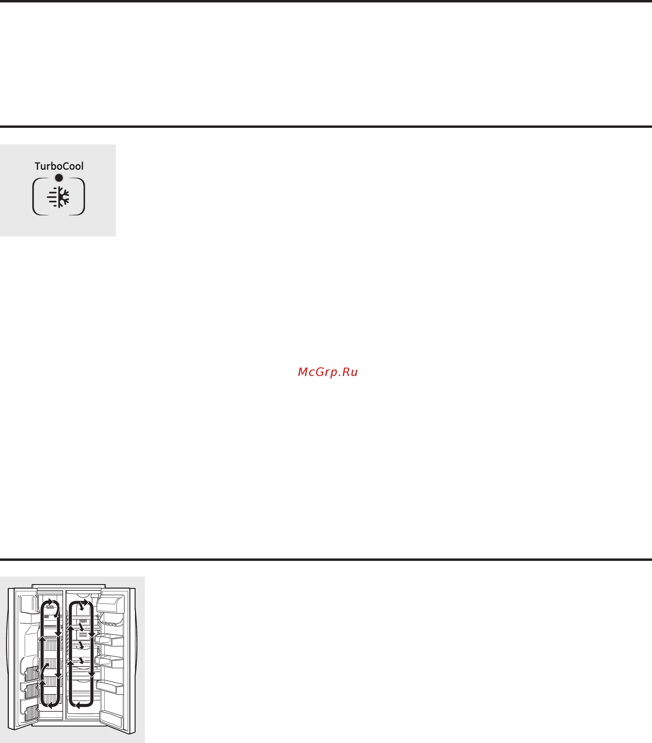 General Electric PCE23VGXFBB черный [6/280] How it works