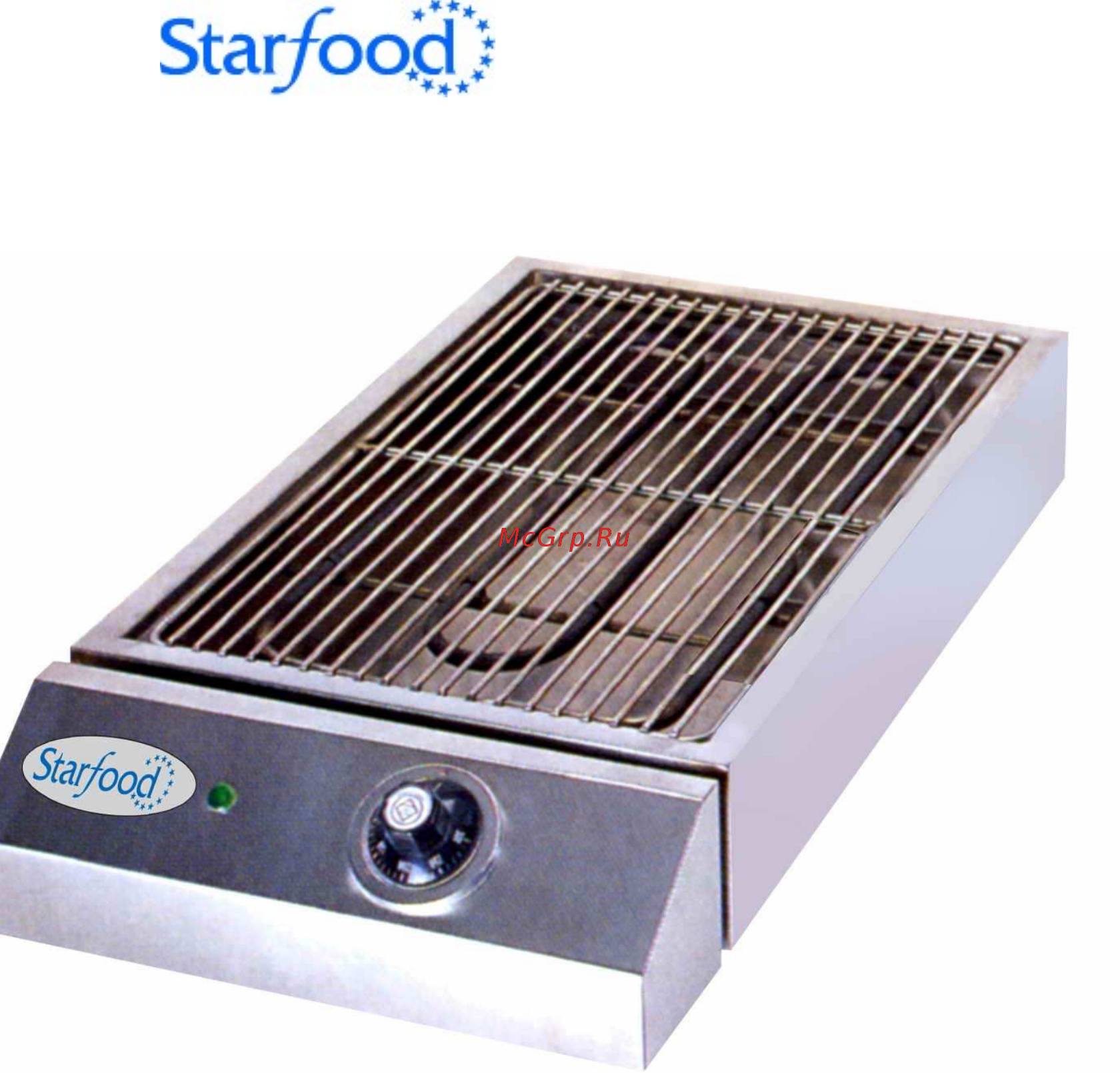 Starfood EL-280 Инструкция по эксплуатации онлайн