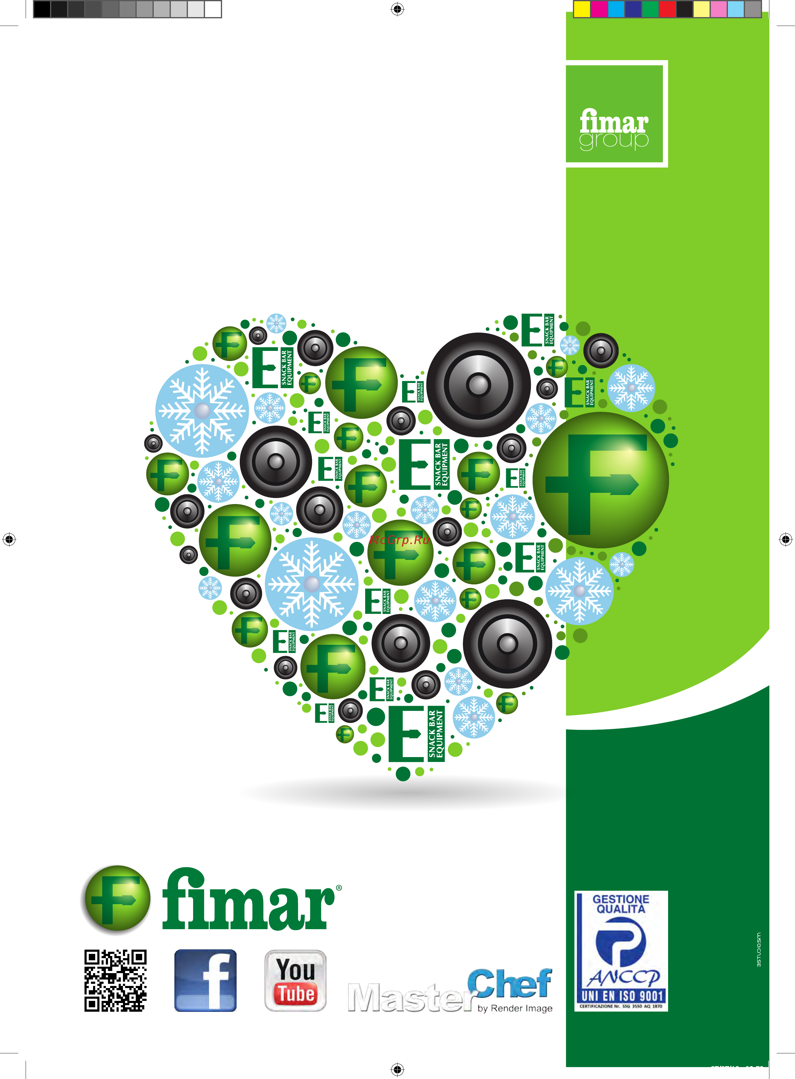 Fimar PPF/10 [184/184] Noi ci mettiam o il